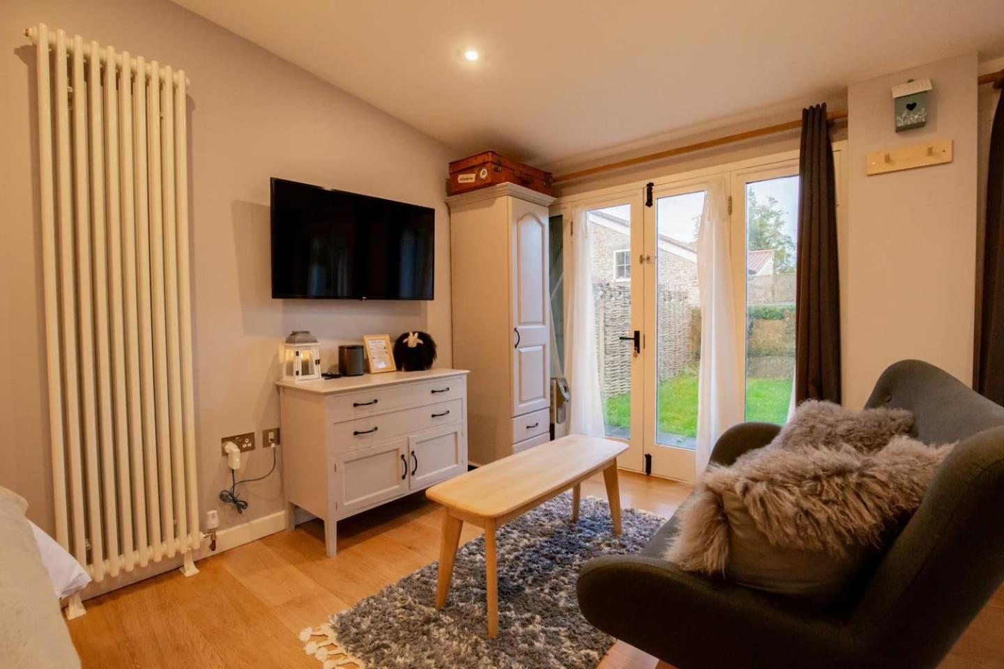 Cosy Little Barn near Bath