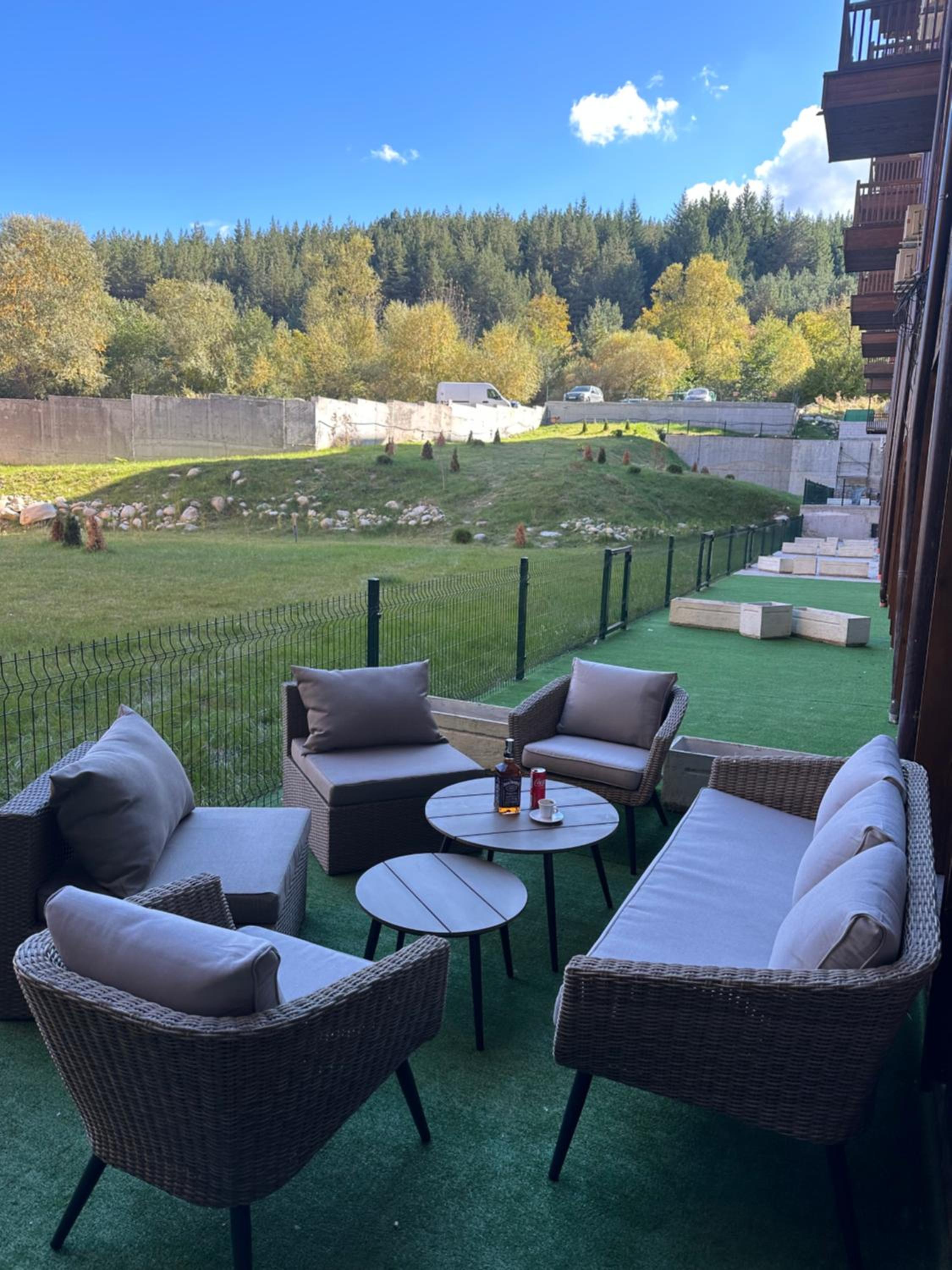Apart-Hotel Crown Bansko 2