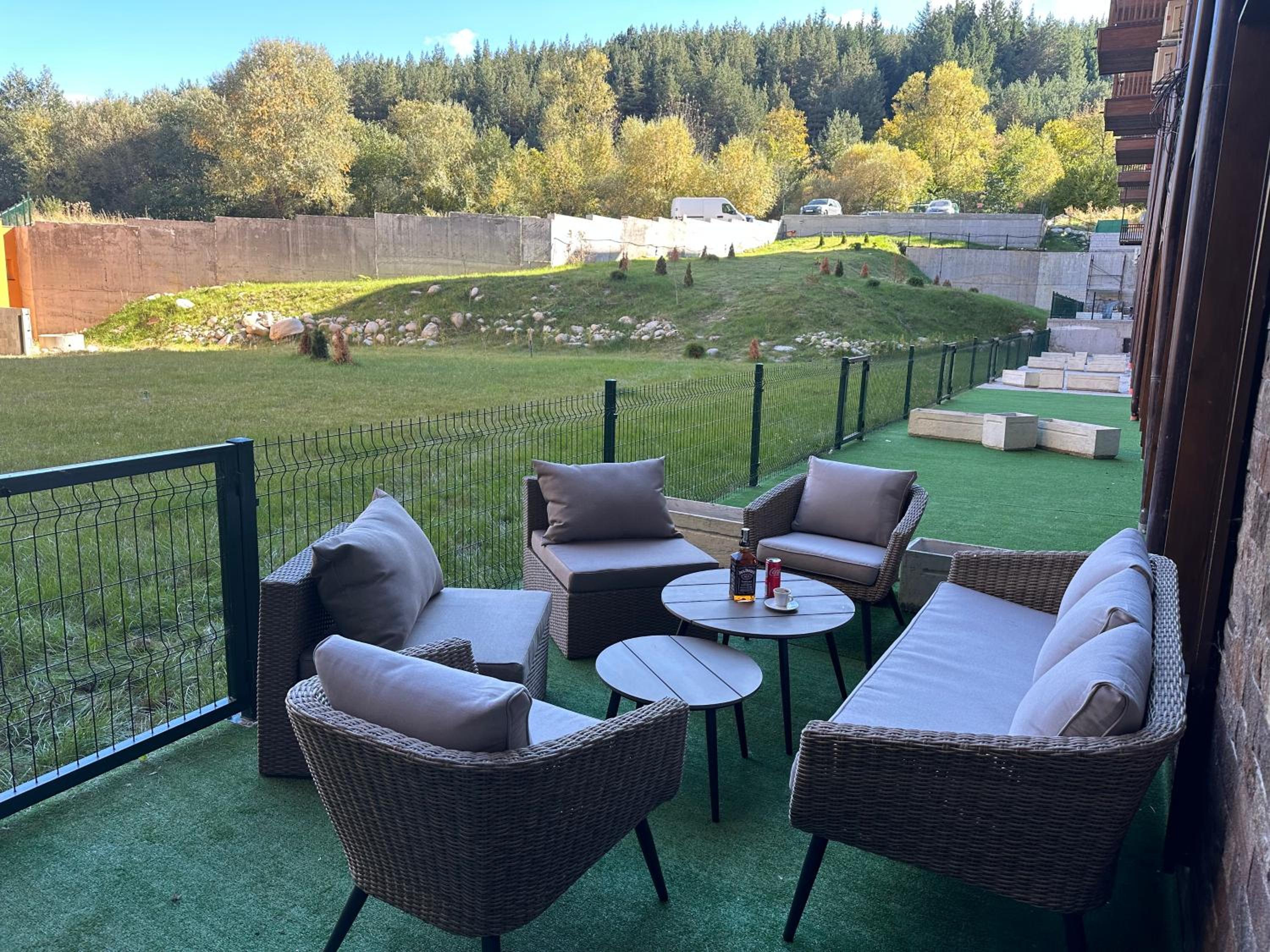 Apart-Hotel Crown Bansko 2
