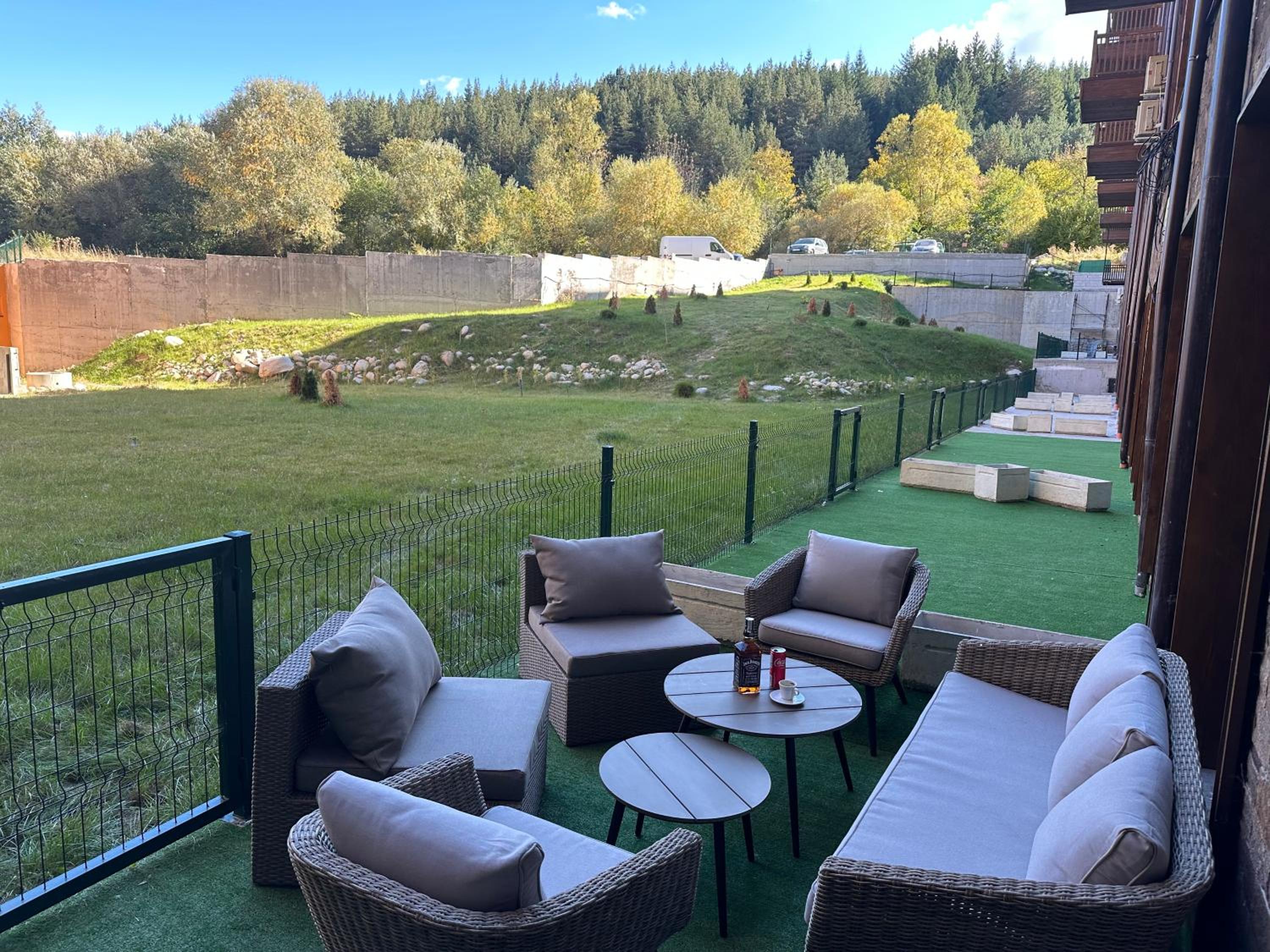 Apart-Hotel Crown Bansko 2