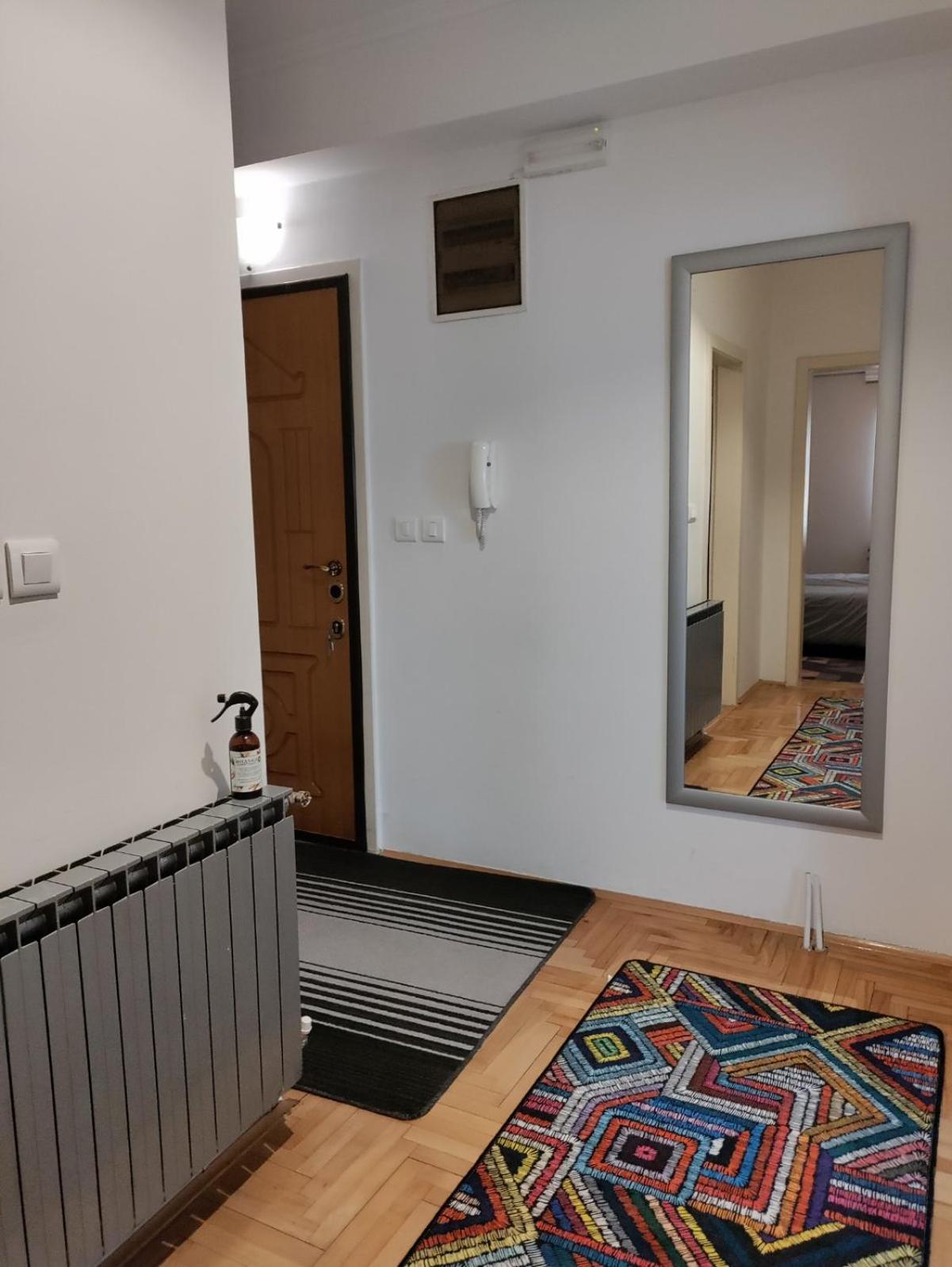 AmforA Apartment