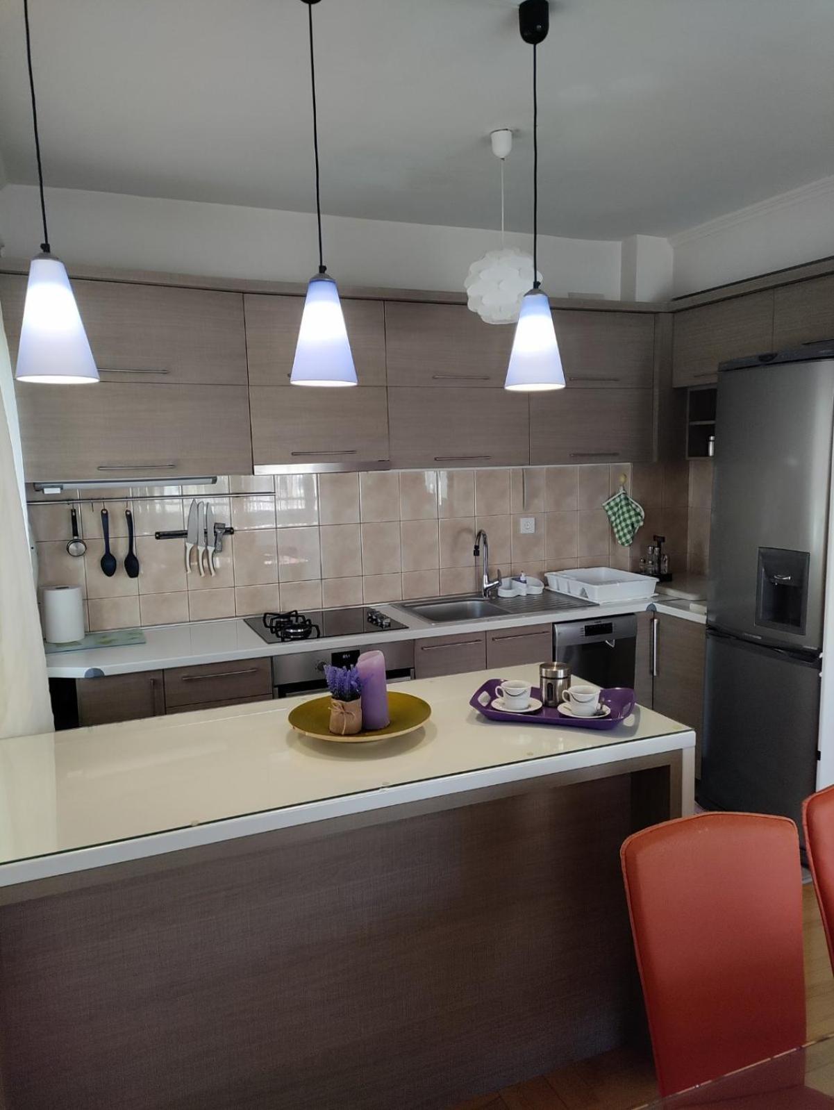 AmforA Apartment
