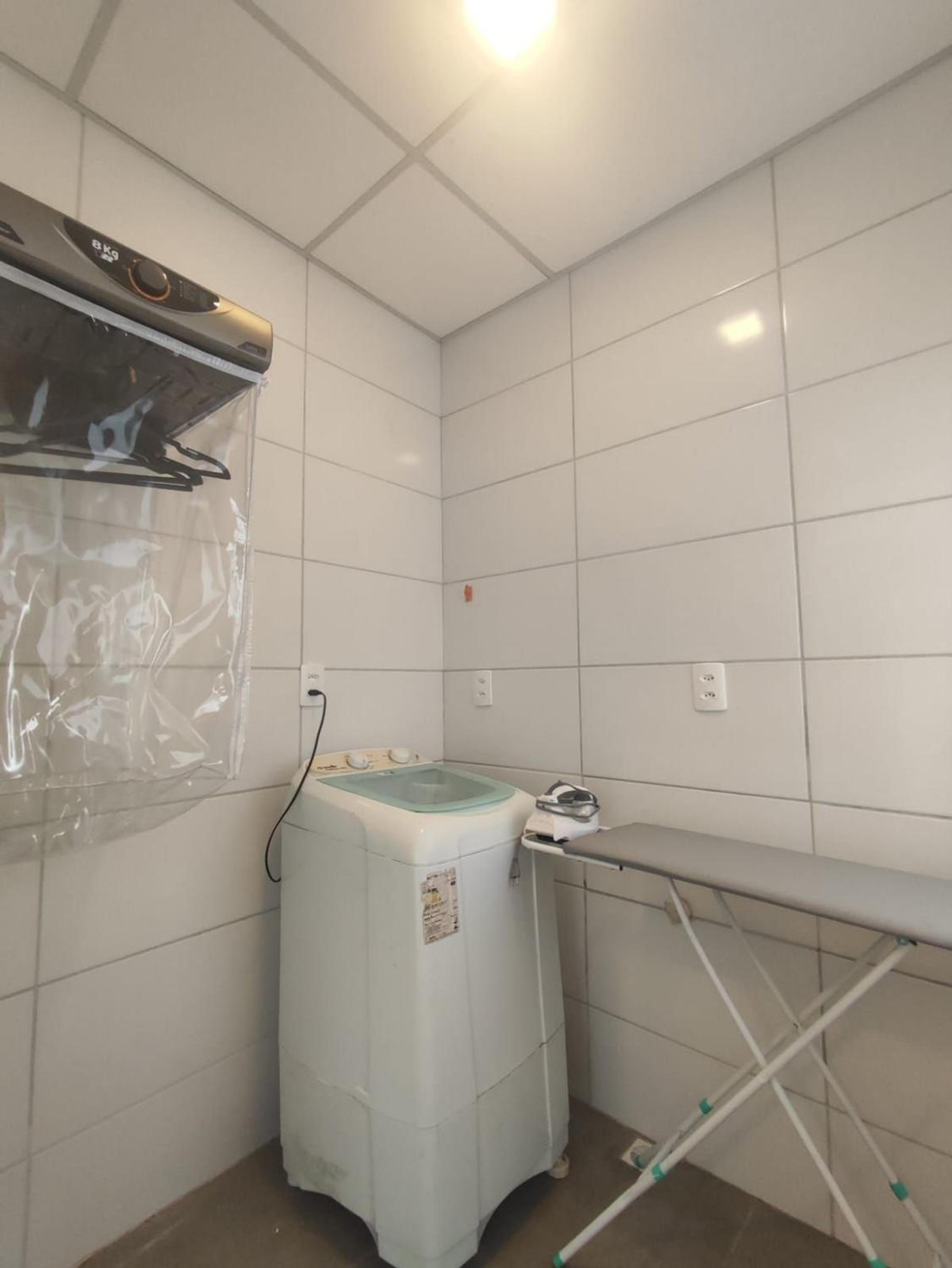 VILLA BILAC 08 - Aconchegante Studio próximo à Vila Germânica