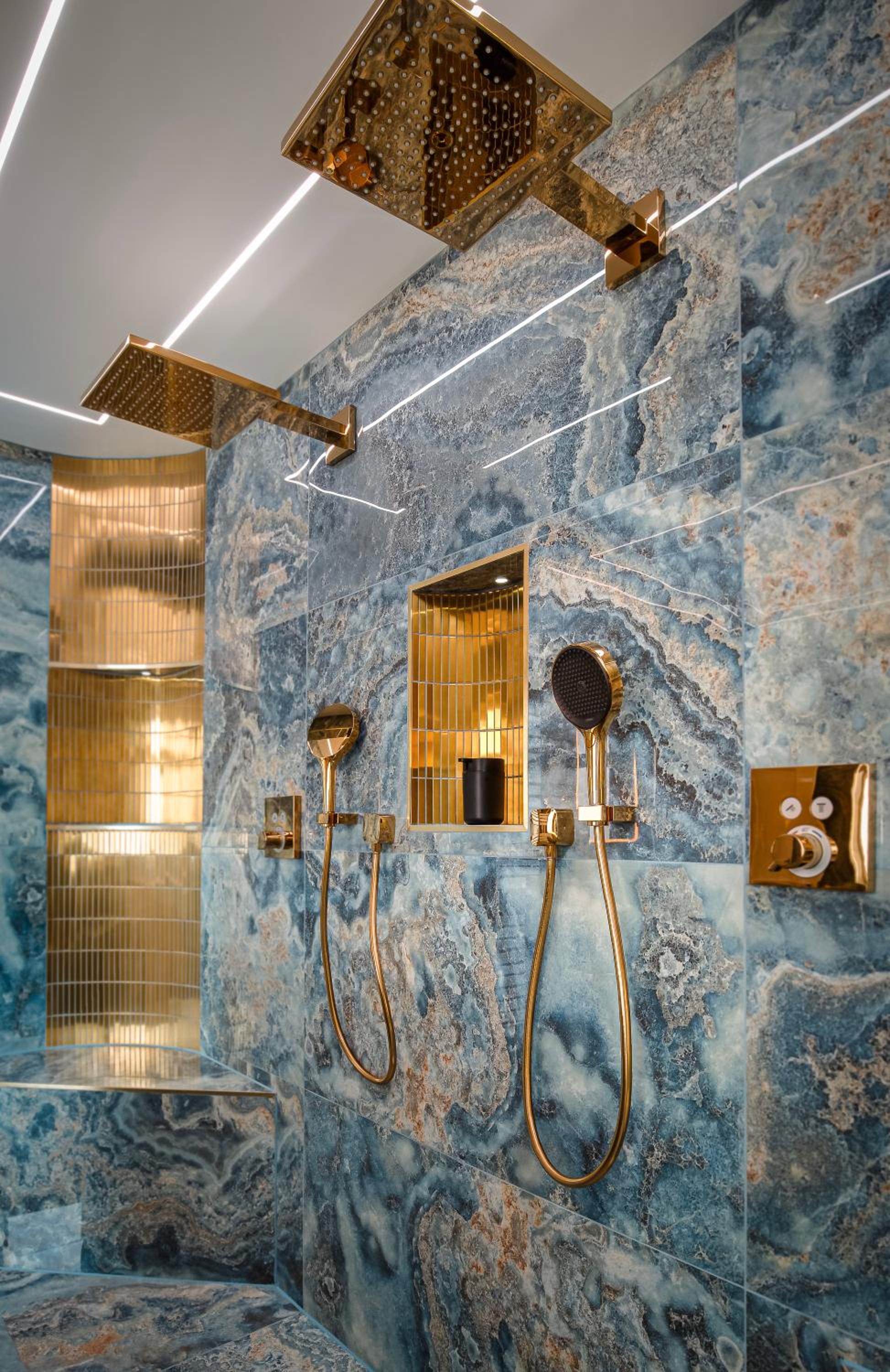 Swish Luxury Holiday Apartments