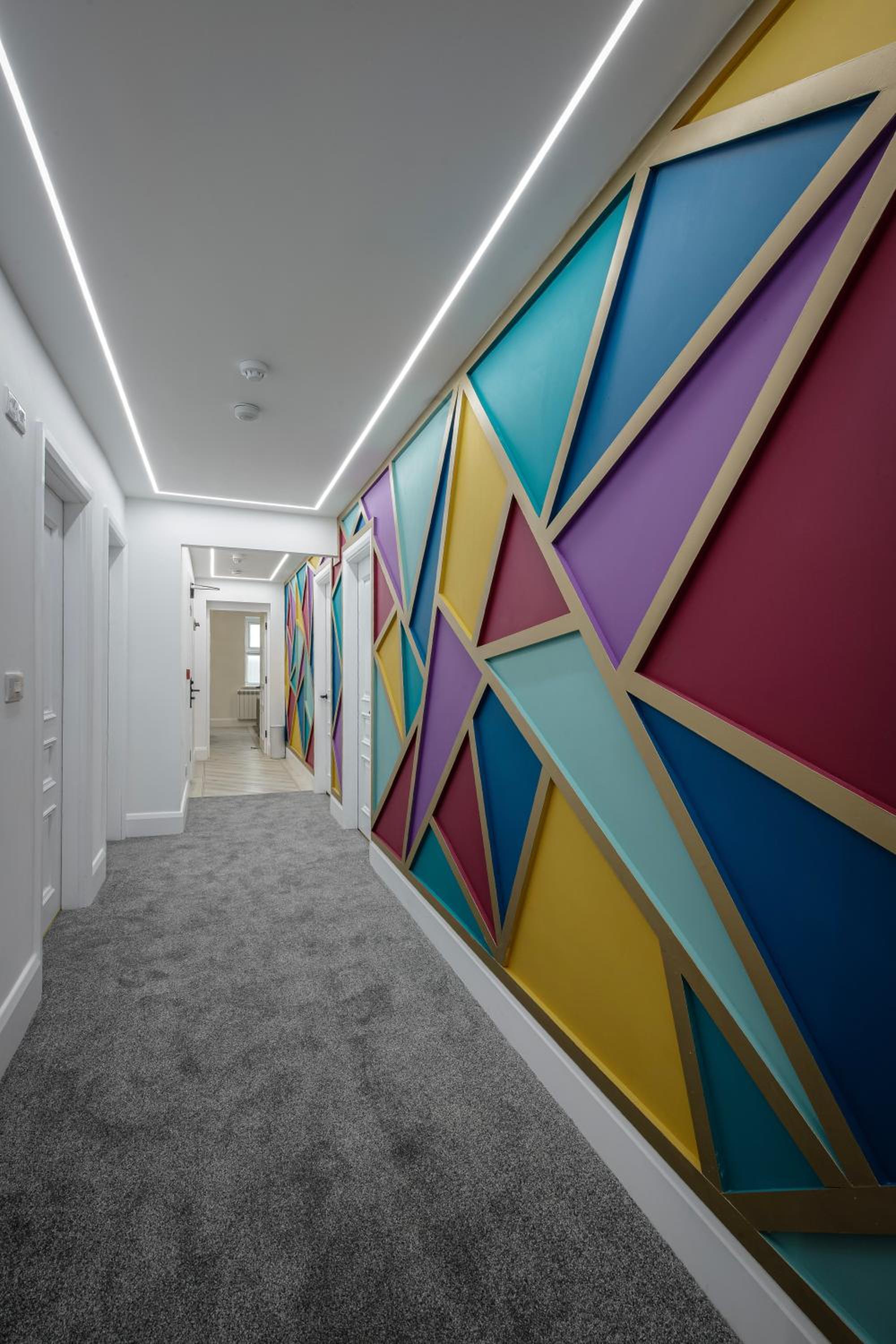 Swish Luxury Holiday Apartments