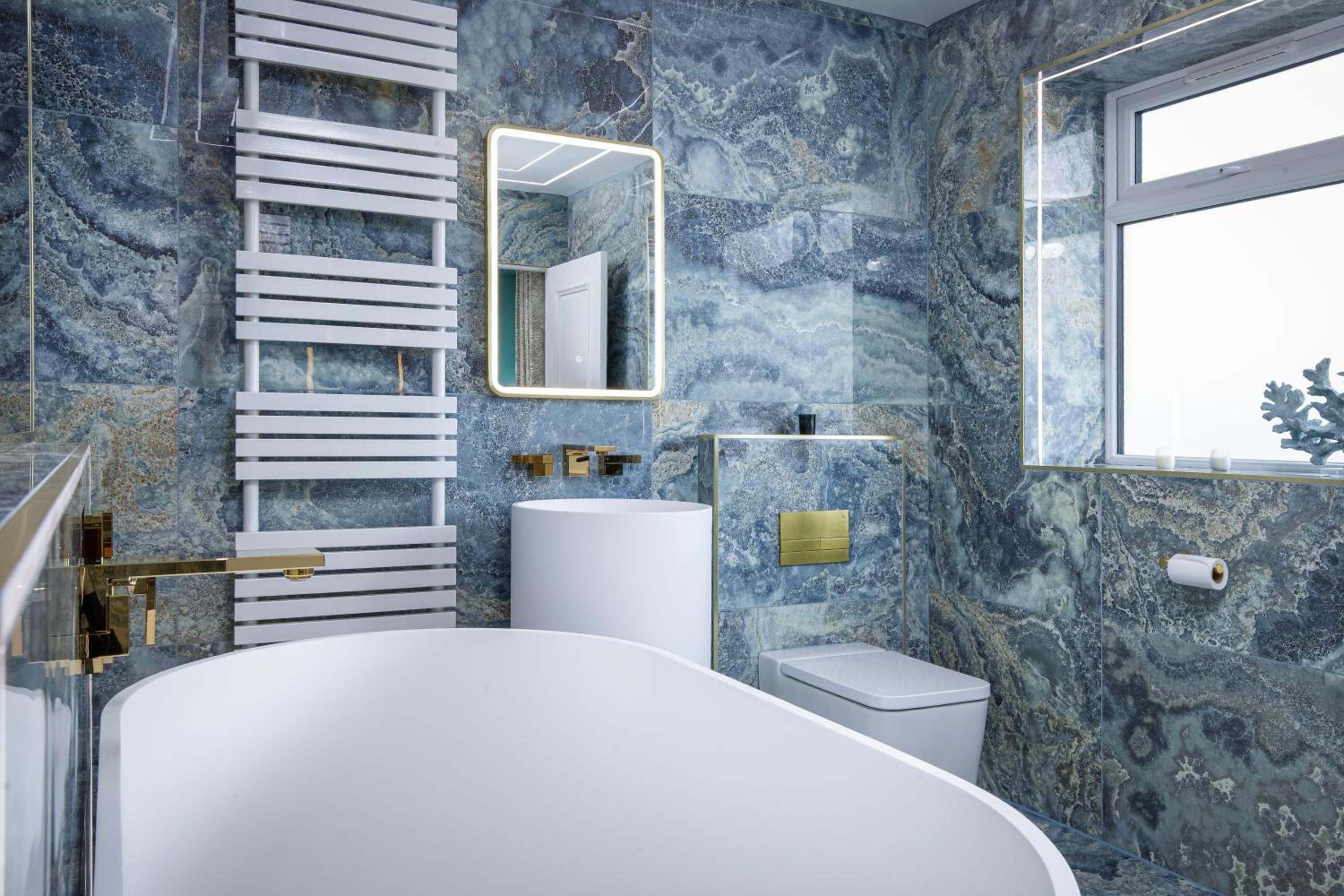 Swish Luxury Holiday Apartments