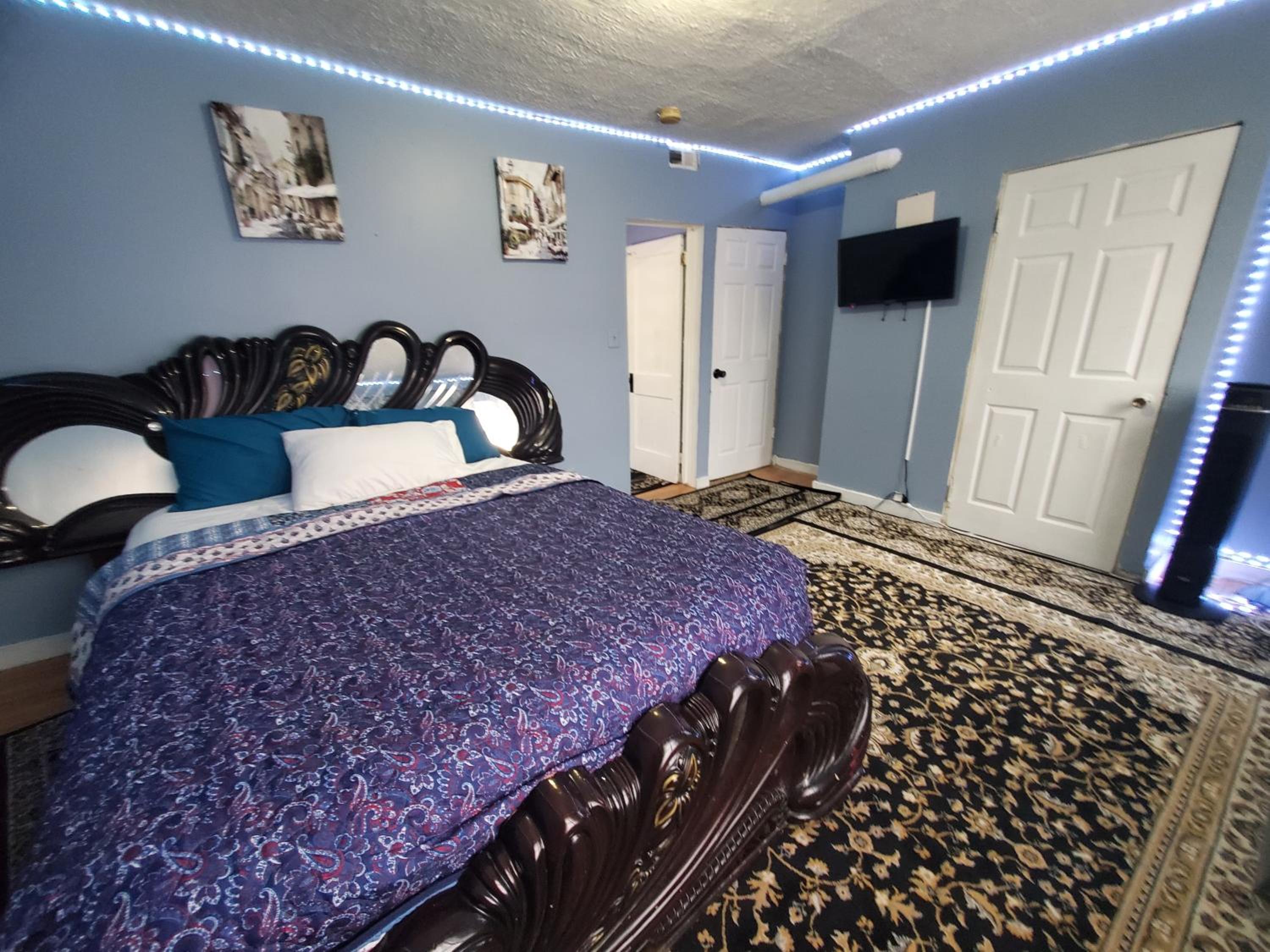 CHRIS LUXURY HOME view 5