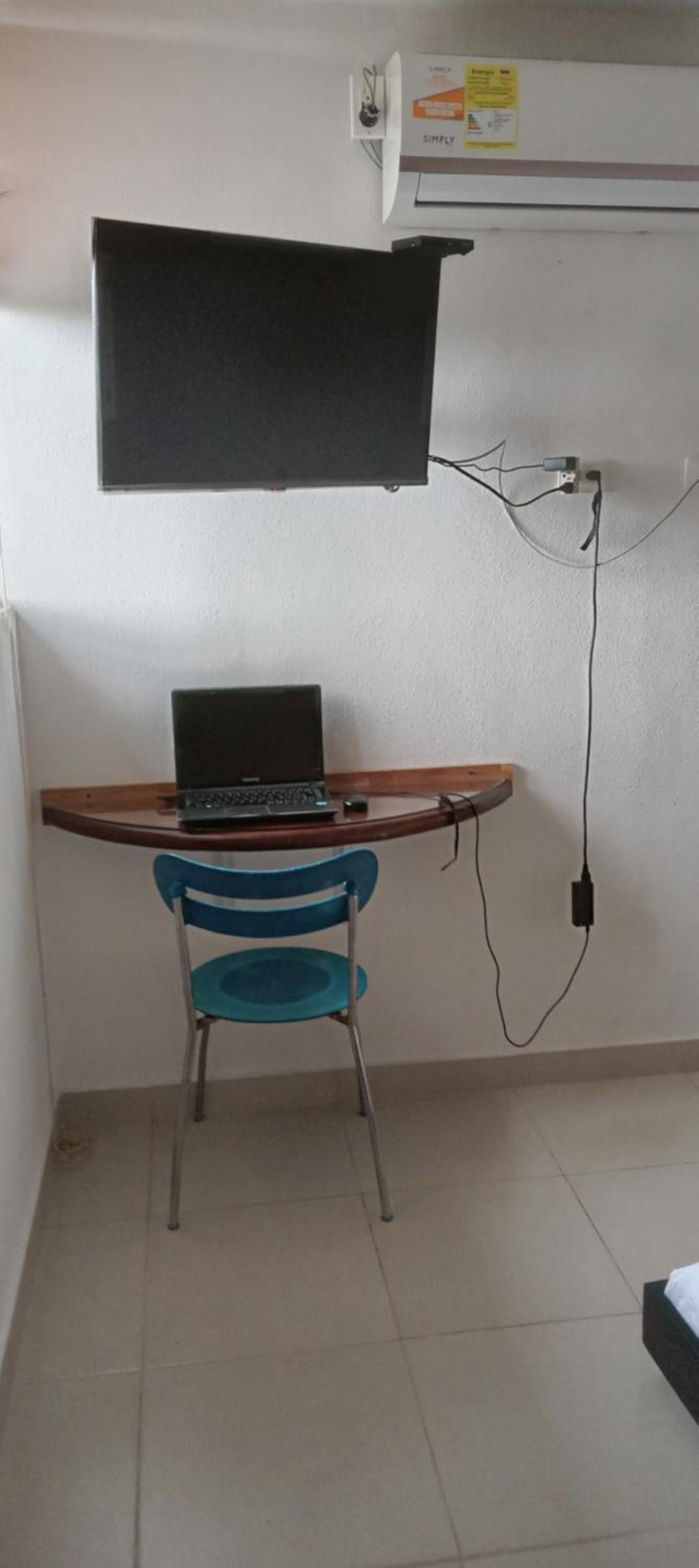 Bellohorizonte Apartamento SMR
