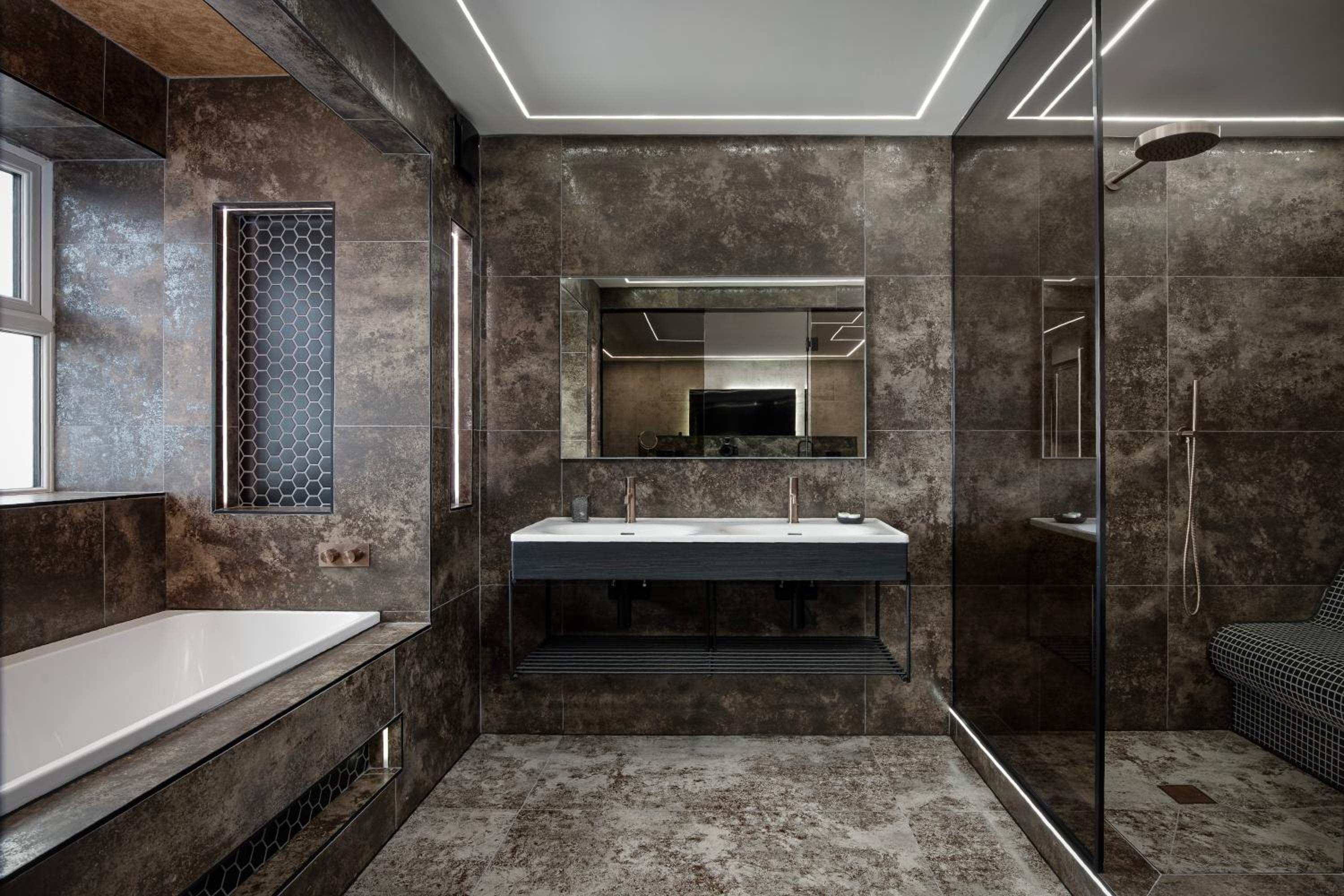 Swish Luxury Holiday Apartments