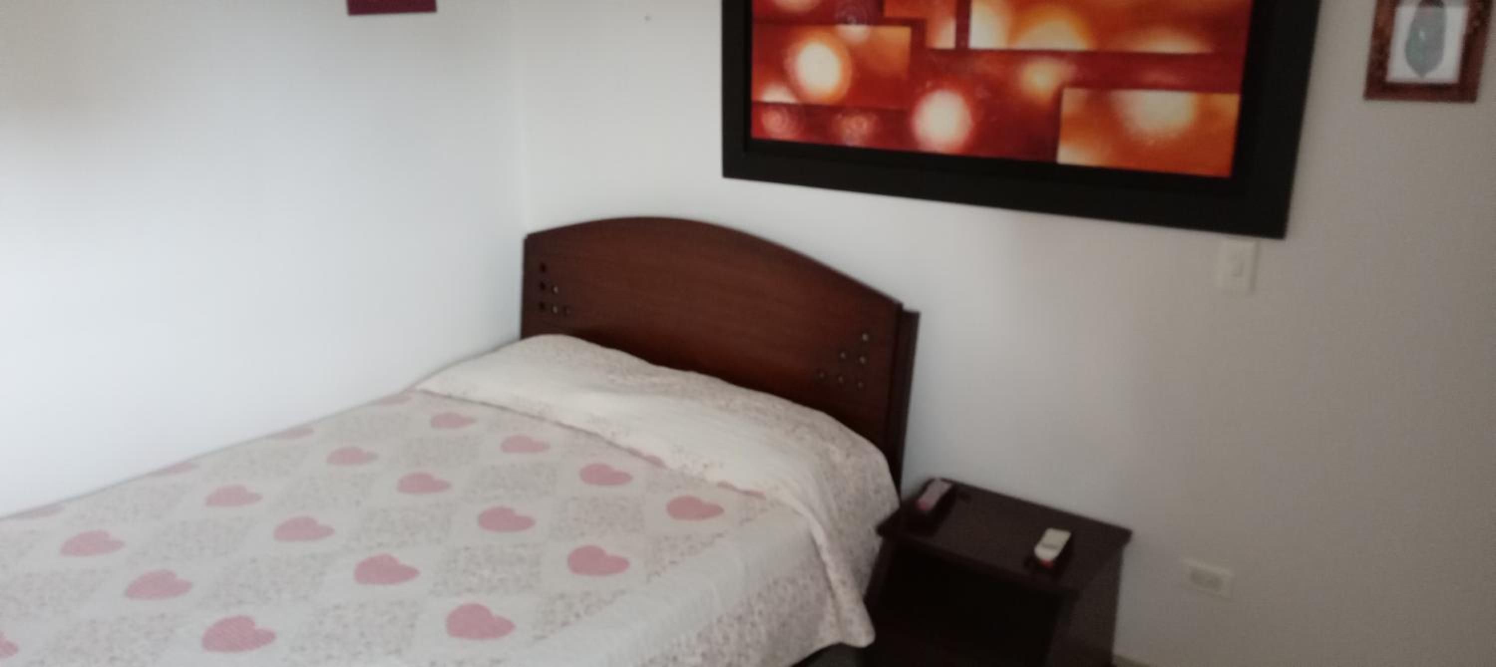 Bellohorizonte Apartamento SMR