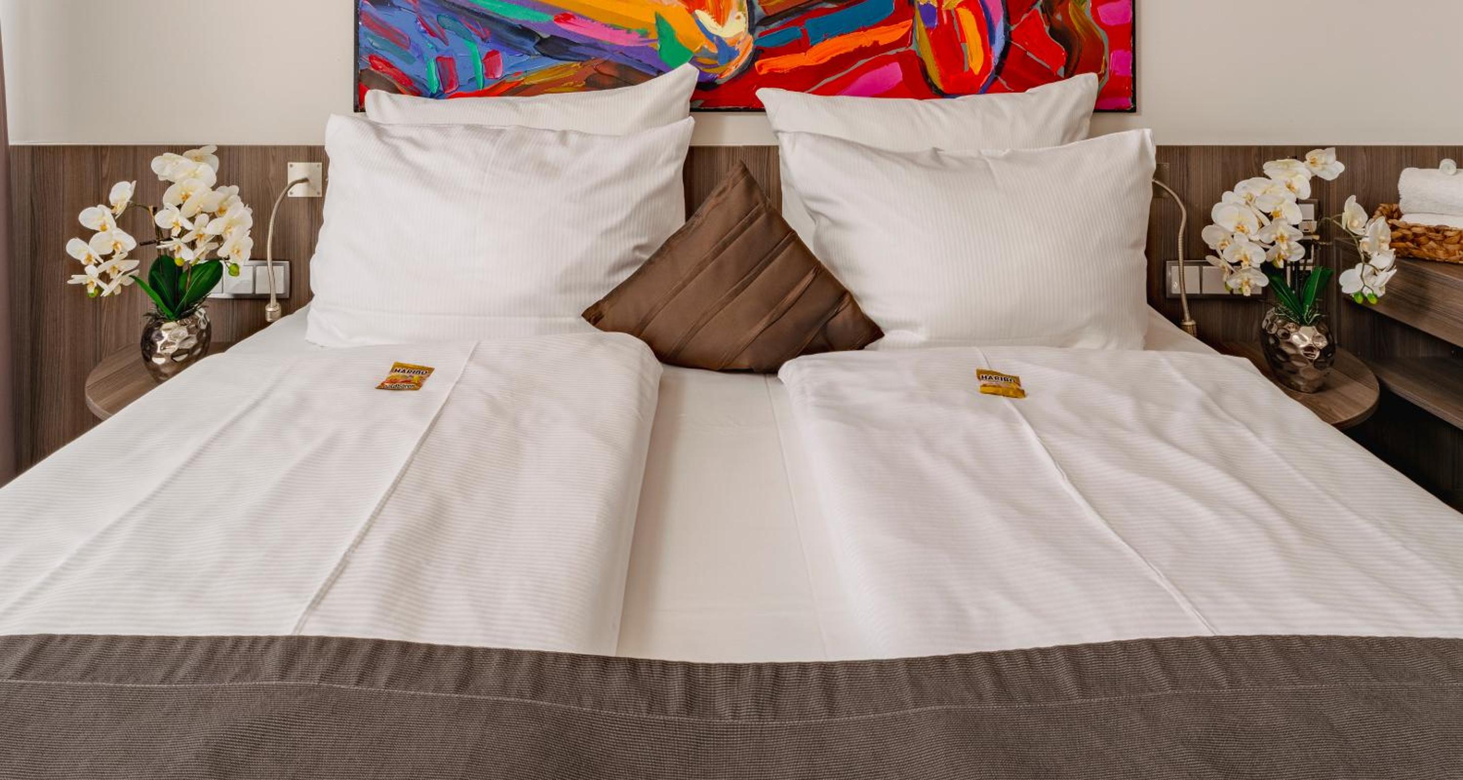 Best Western Hotel Bad Rappenau - Property Image 3