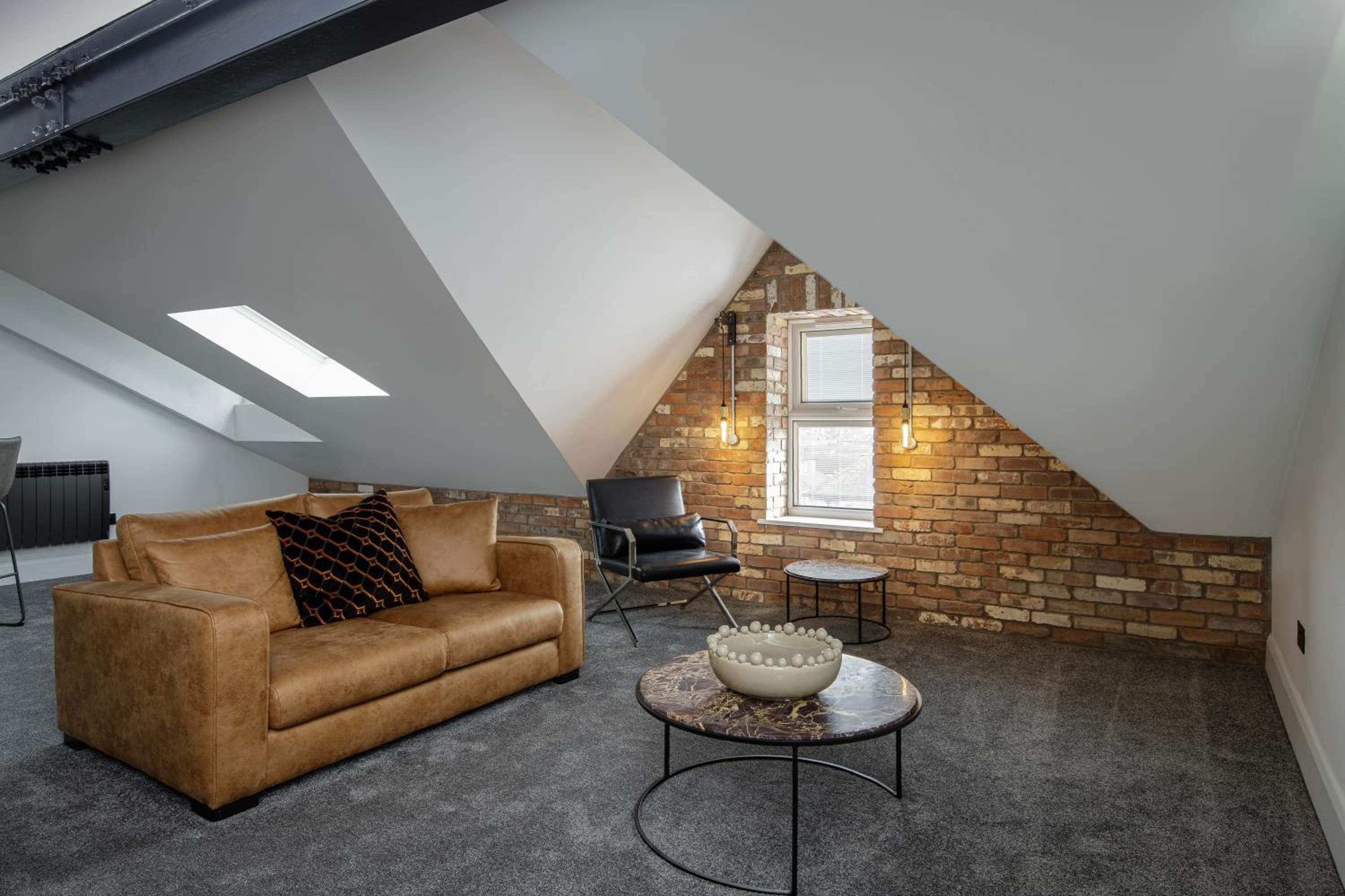 Swish Luxury Holiday Apartments