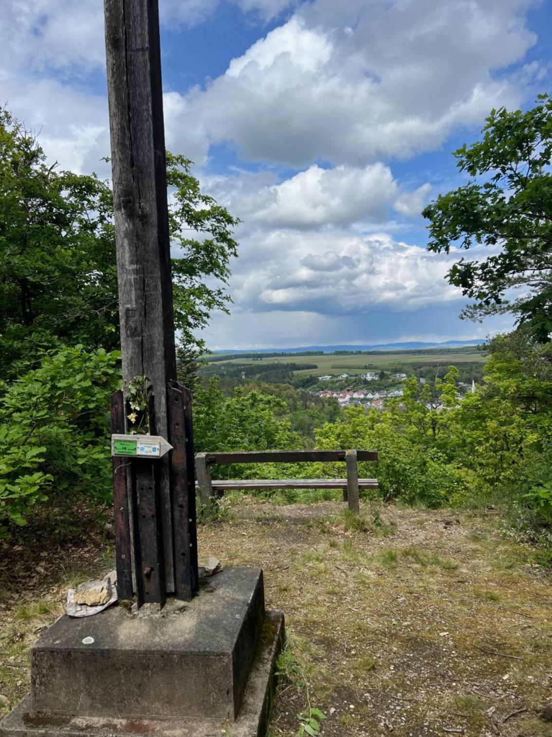 Appartement Am Burgstall
