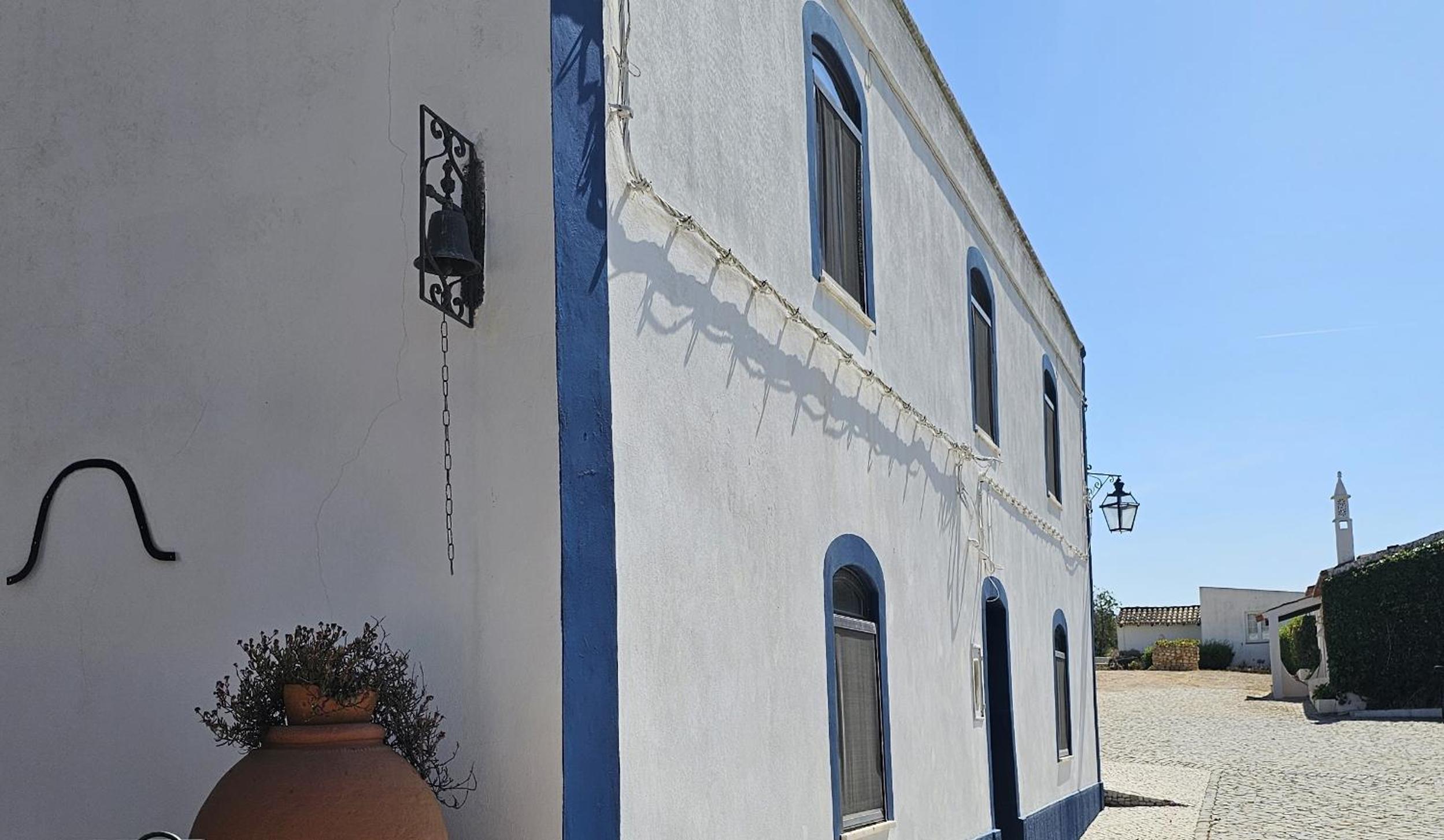 Cozy & Traditional Country House in Albufeira, Foto 107