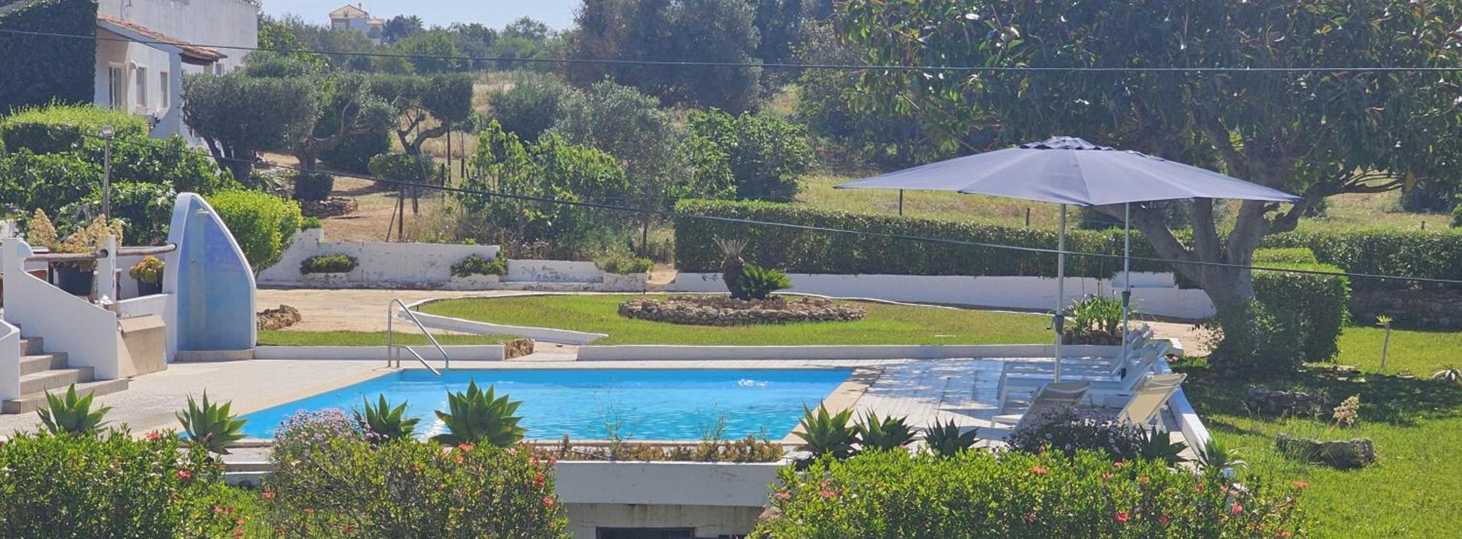 Cozy & Traditional Country House in Albufeira, Foto 100