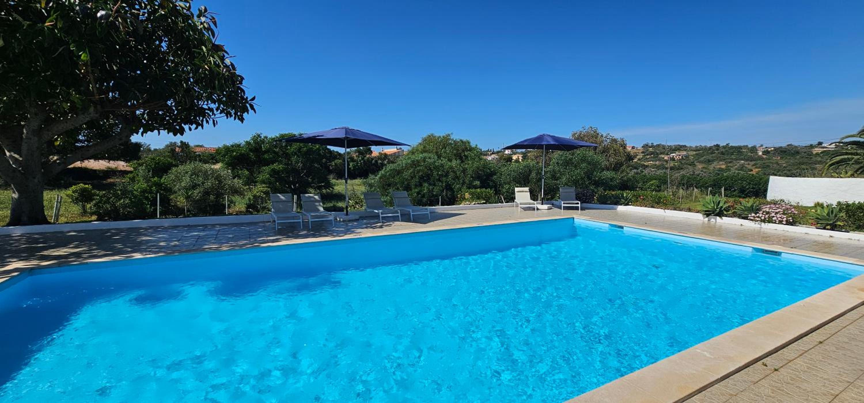 Cozy & Traditional Country House in Albufeira, Foto 17