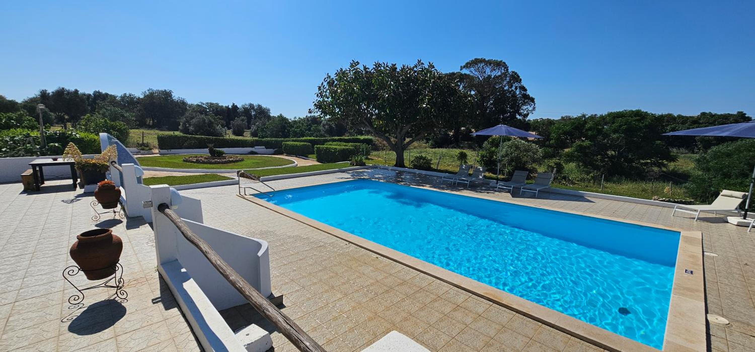 Cozy & Traditional Country House in Albufeira, Foto 97