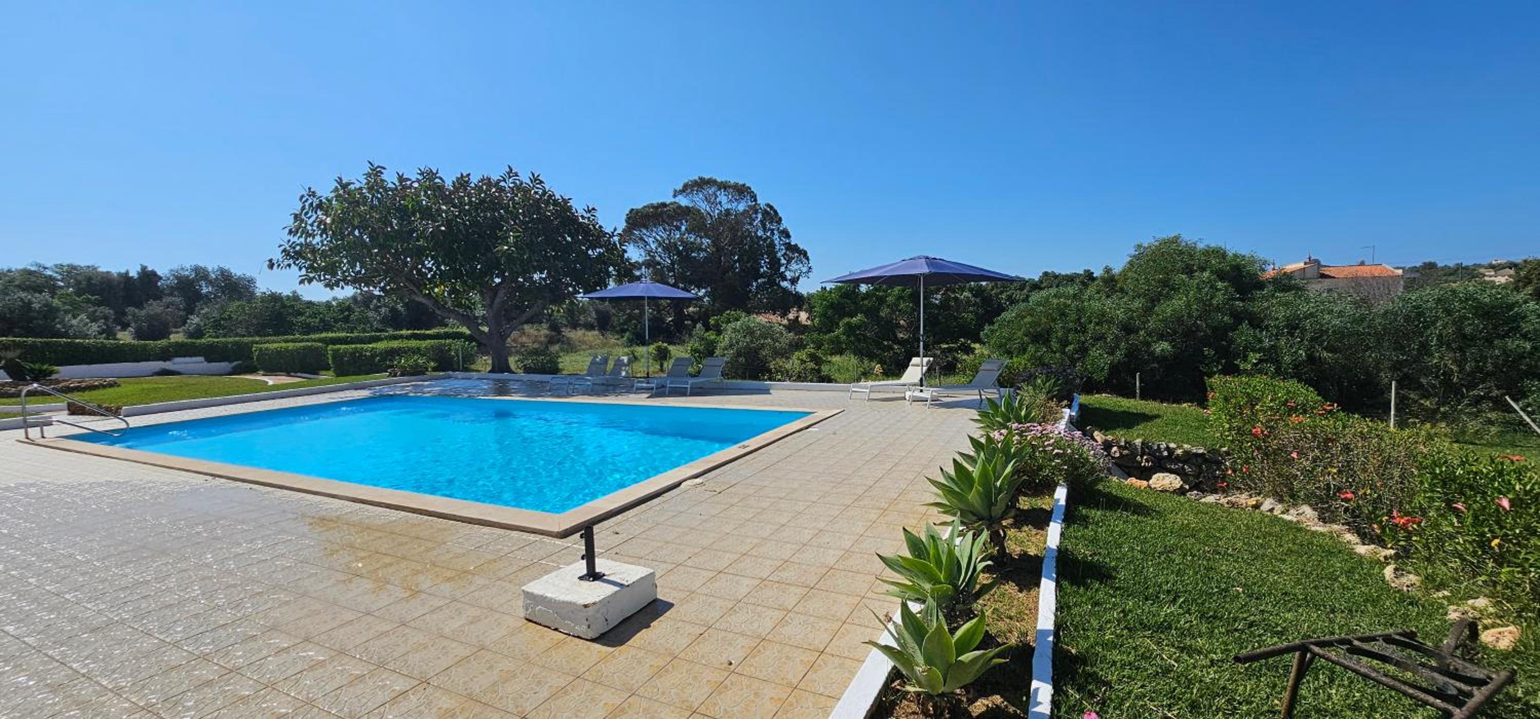 Cozy & Traditional Country House in Albufeira, Foto 104