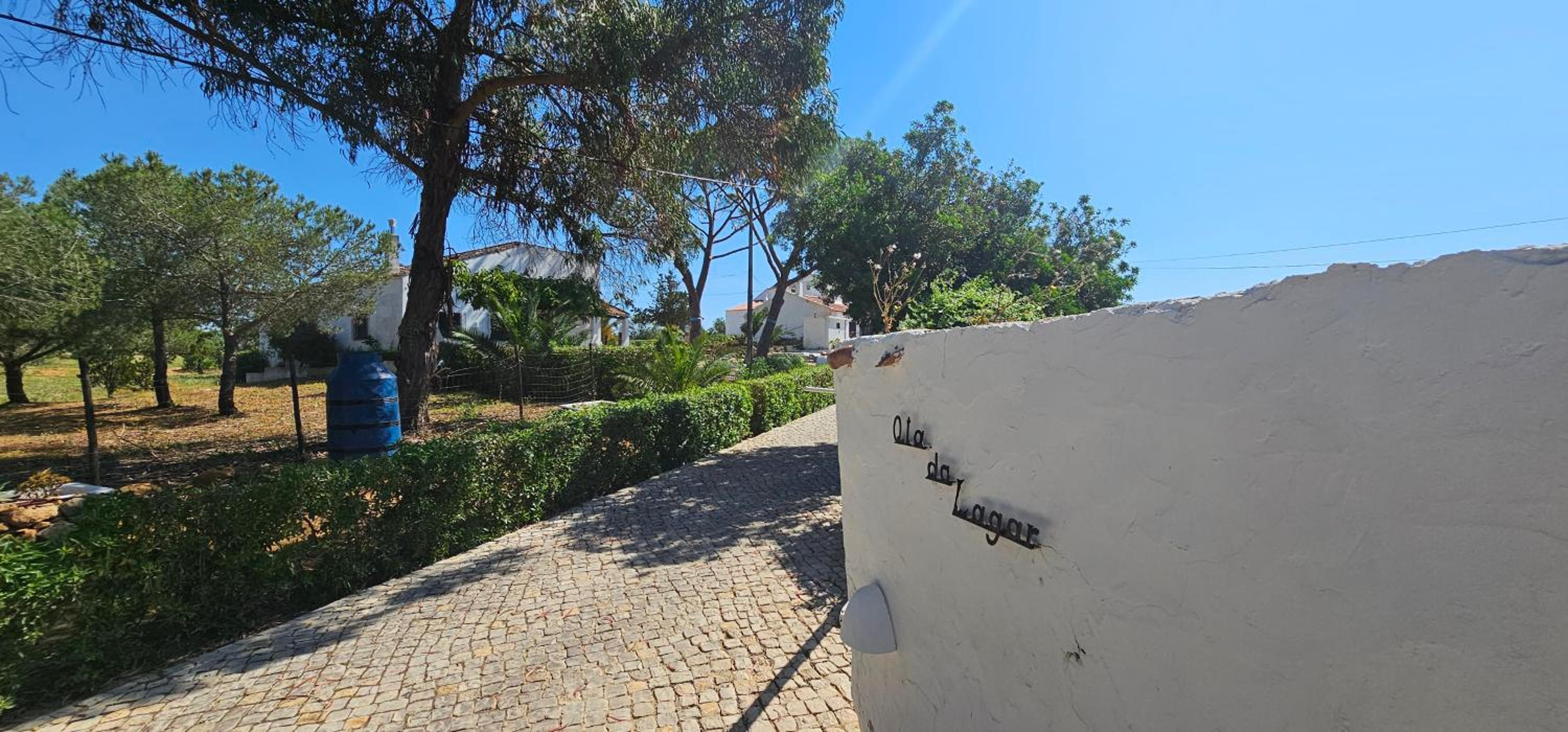Cozy & Traditional Country House in Albufeira, Foto 75