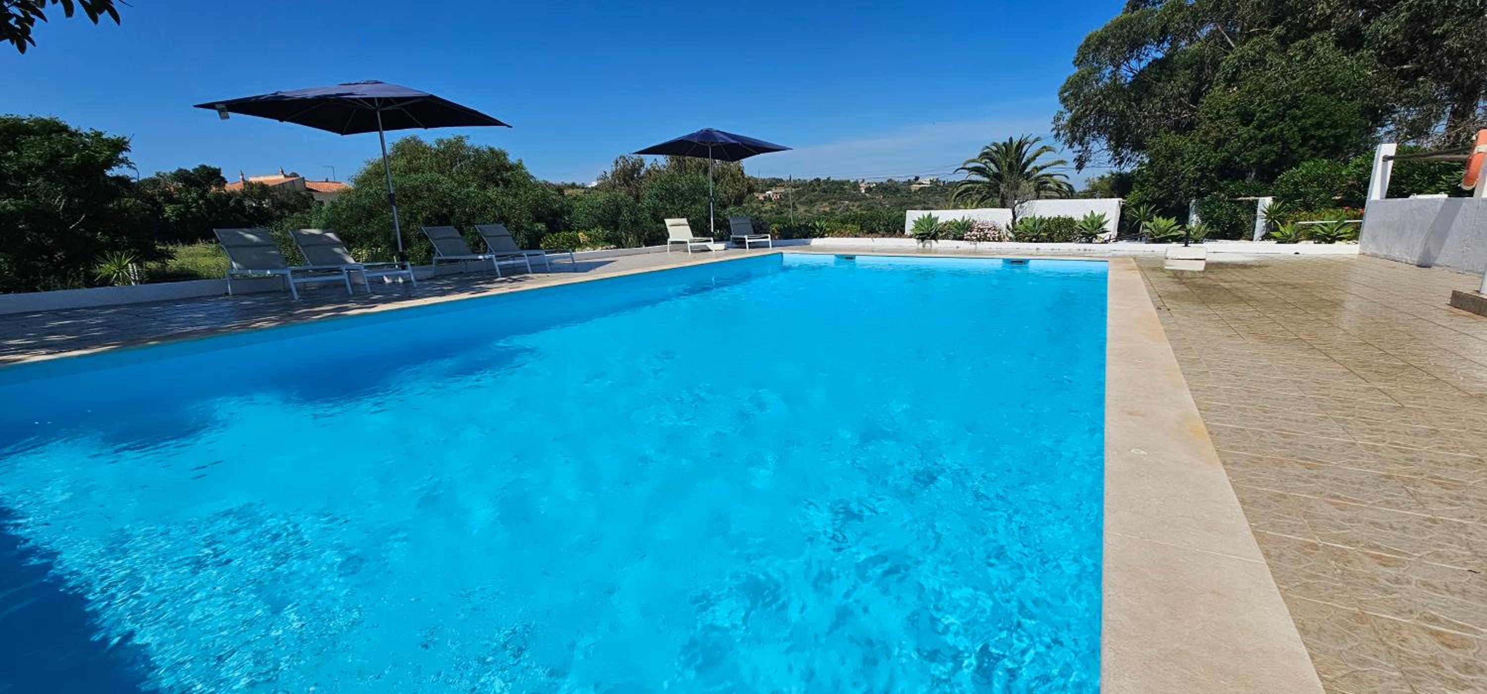 Cozy & Traditional Country House in Albufeira, Foto 14