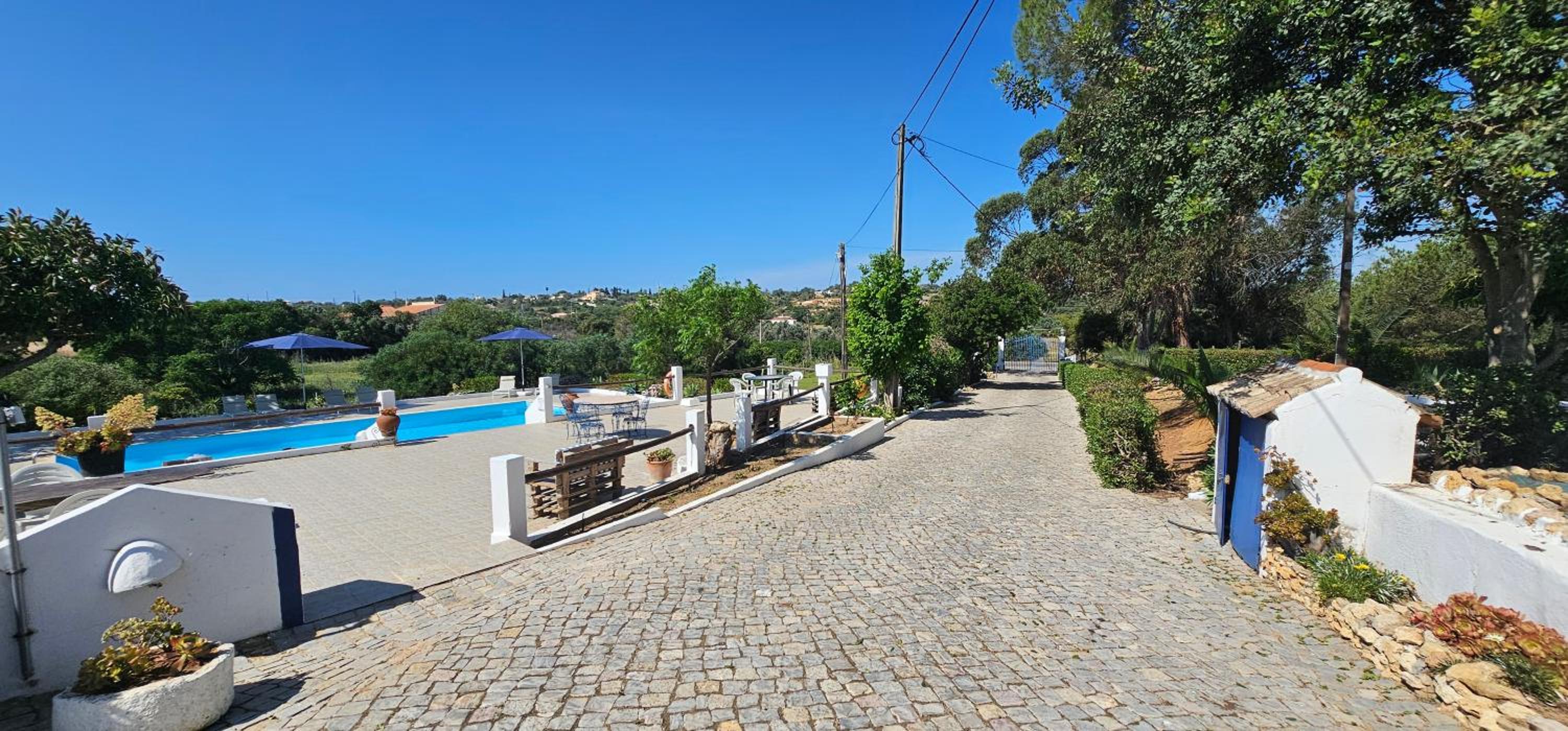 Cozy & Traditional Country House in Albufeira, Foto 13