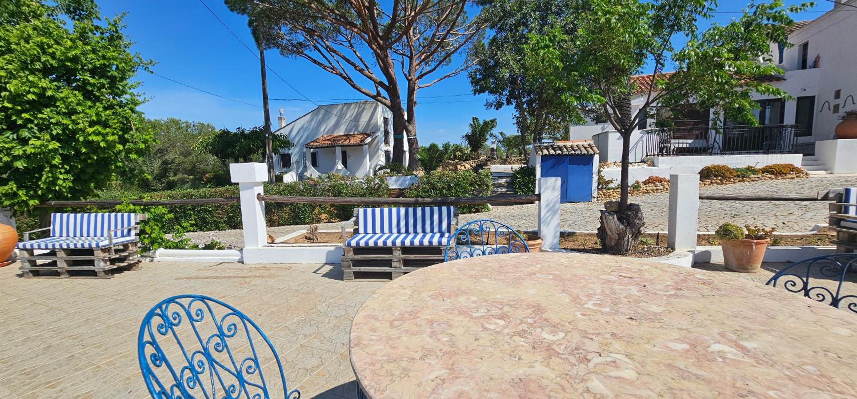 Cozy & Traditional Country House in Albufeira, Foto 115