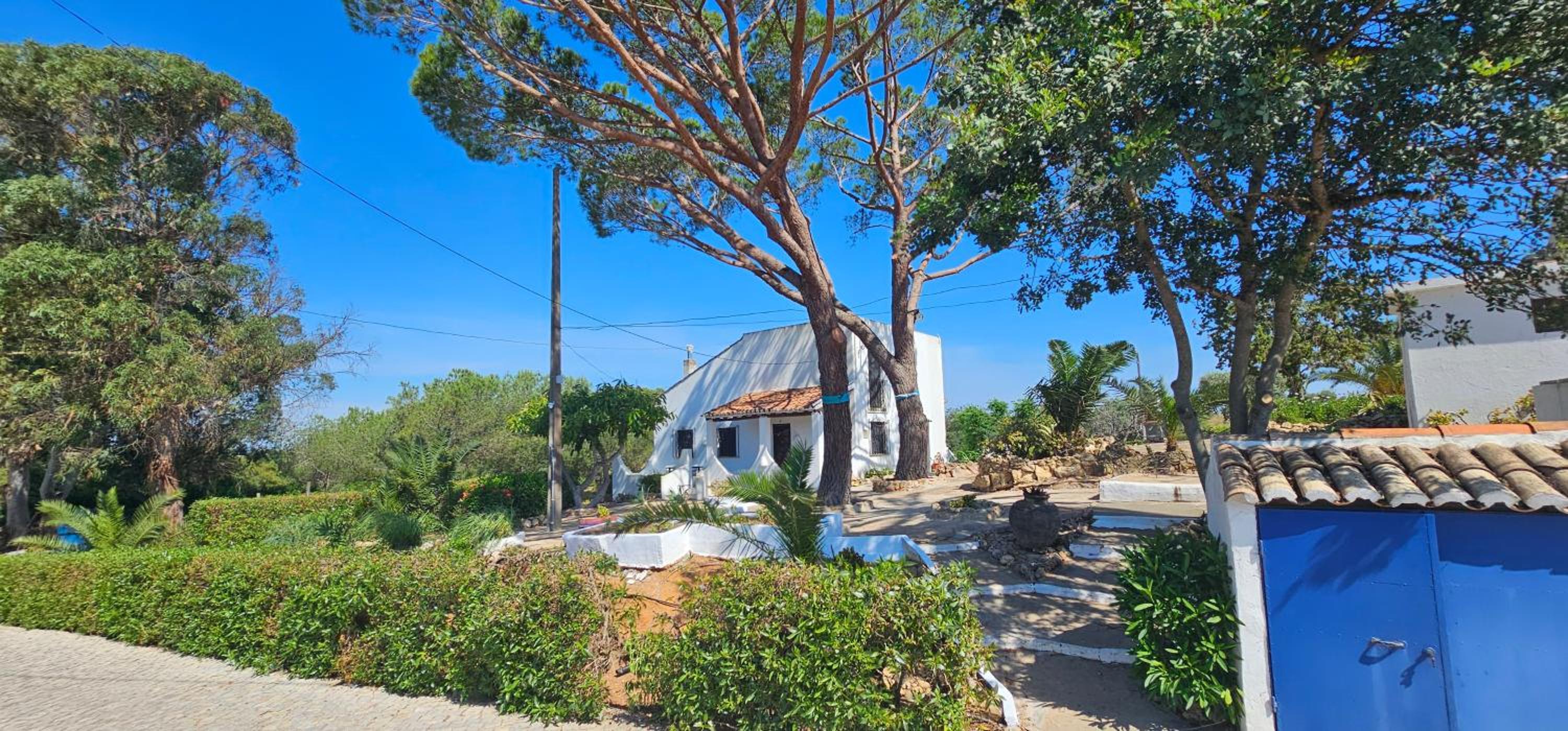 Cozy & Traditional Country House in Albufeira, Foto 41