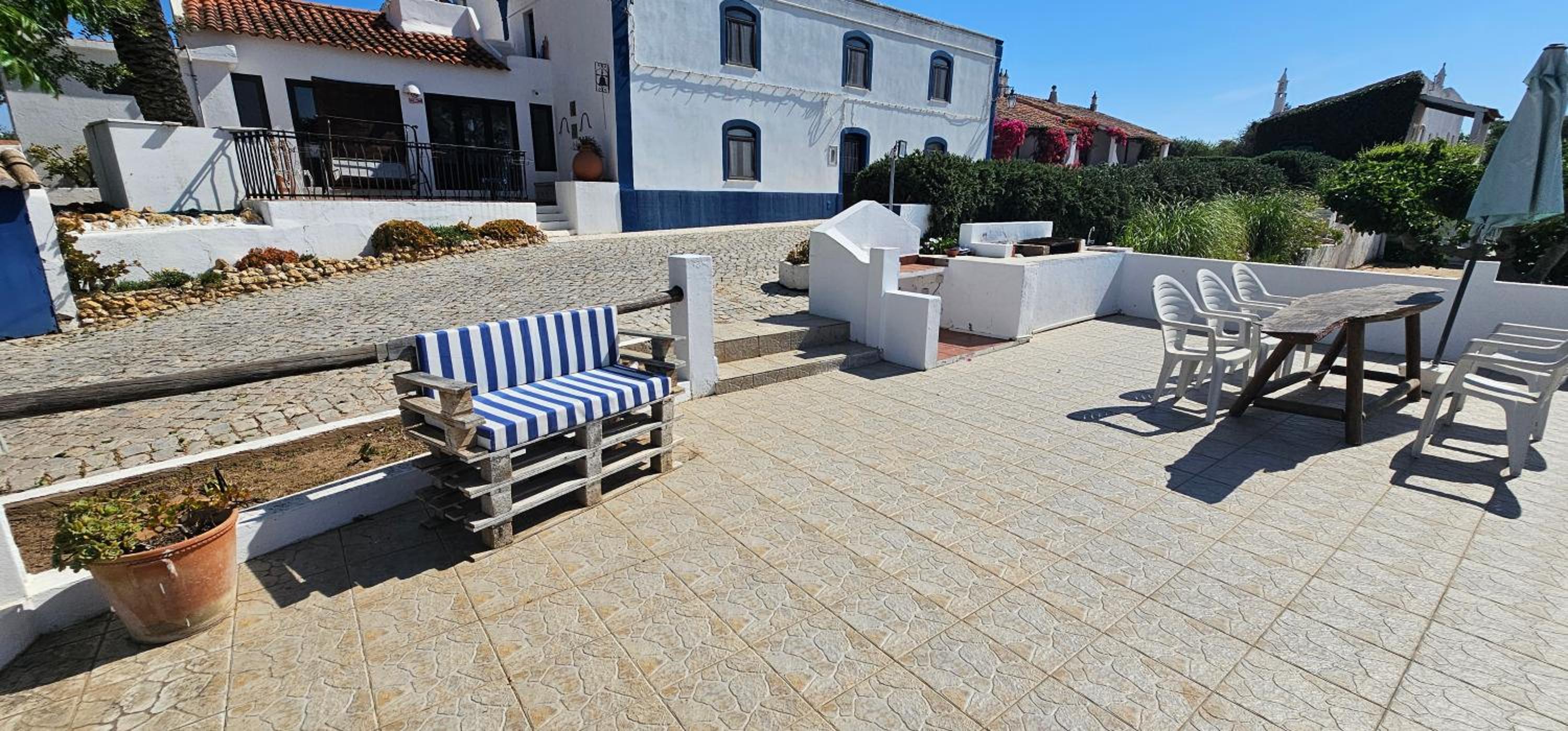 Cozy & Traditional Country House in Albufeira, Foto 59