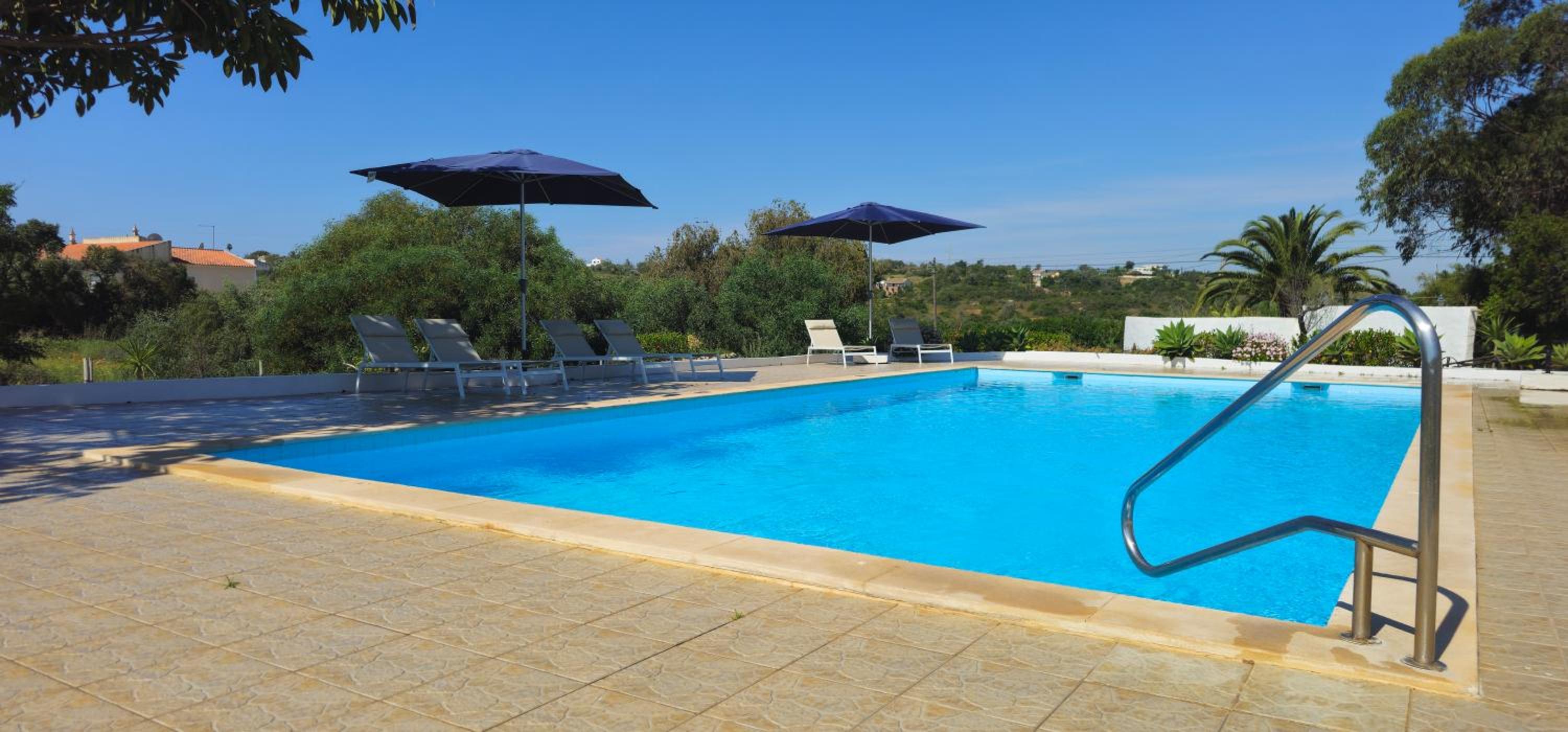 Cozy & Traditional Country House in Albufeira, Foto 38