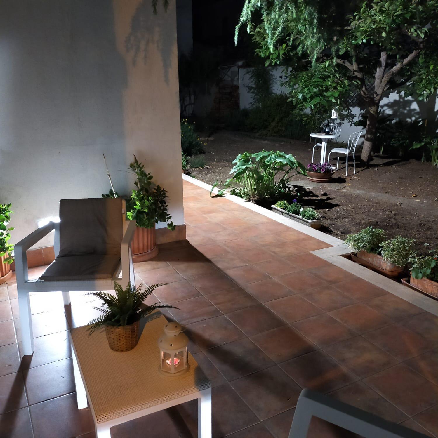Casa Vacanze Al Parco view 2