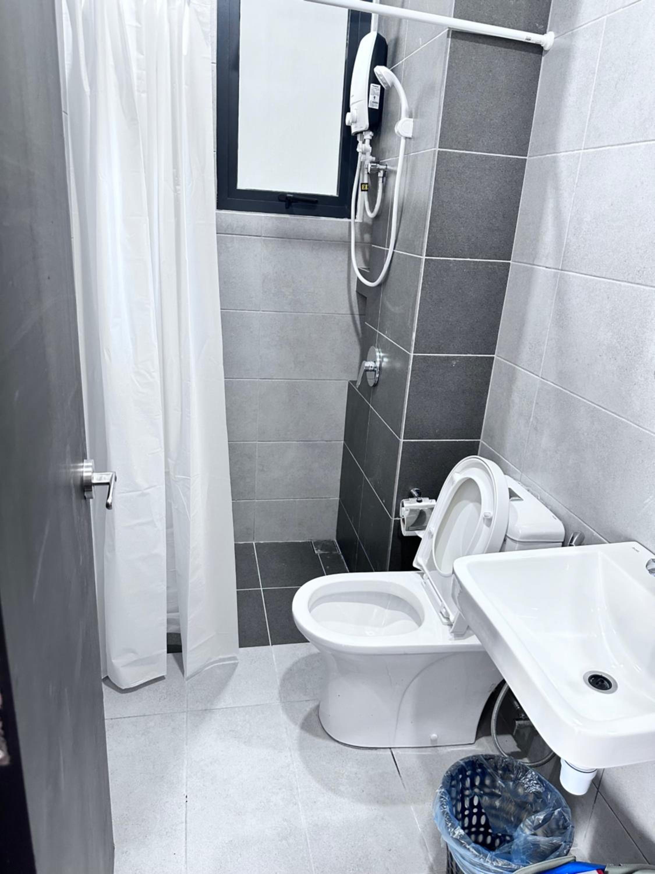New in Town Area Urban Suites photo 4