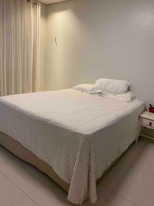 Casa bastante agradável e bem localizada!