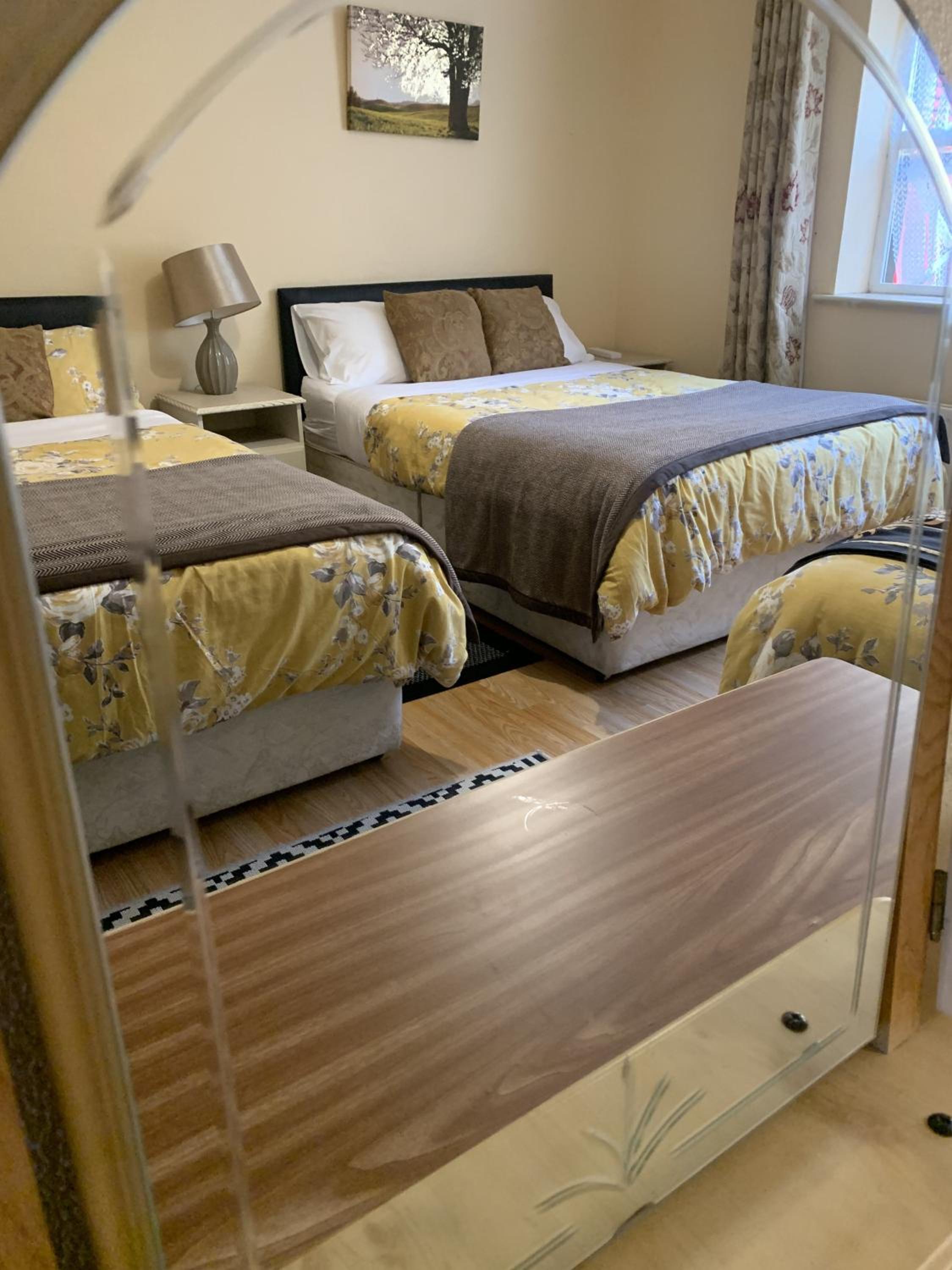 Boland's Accommodation Dingle