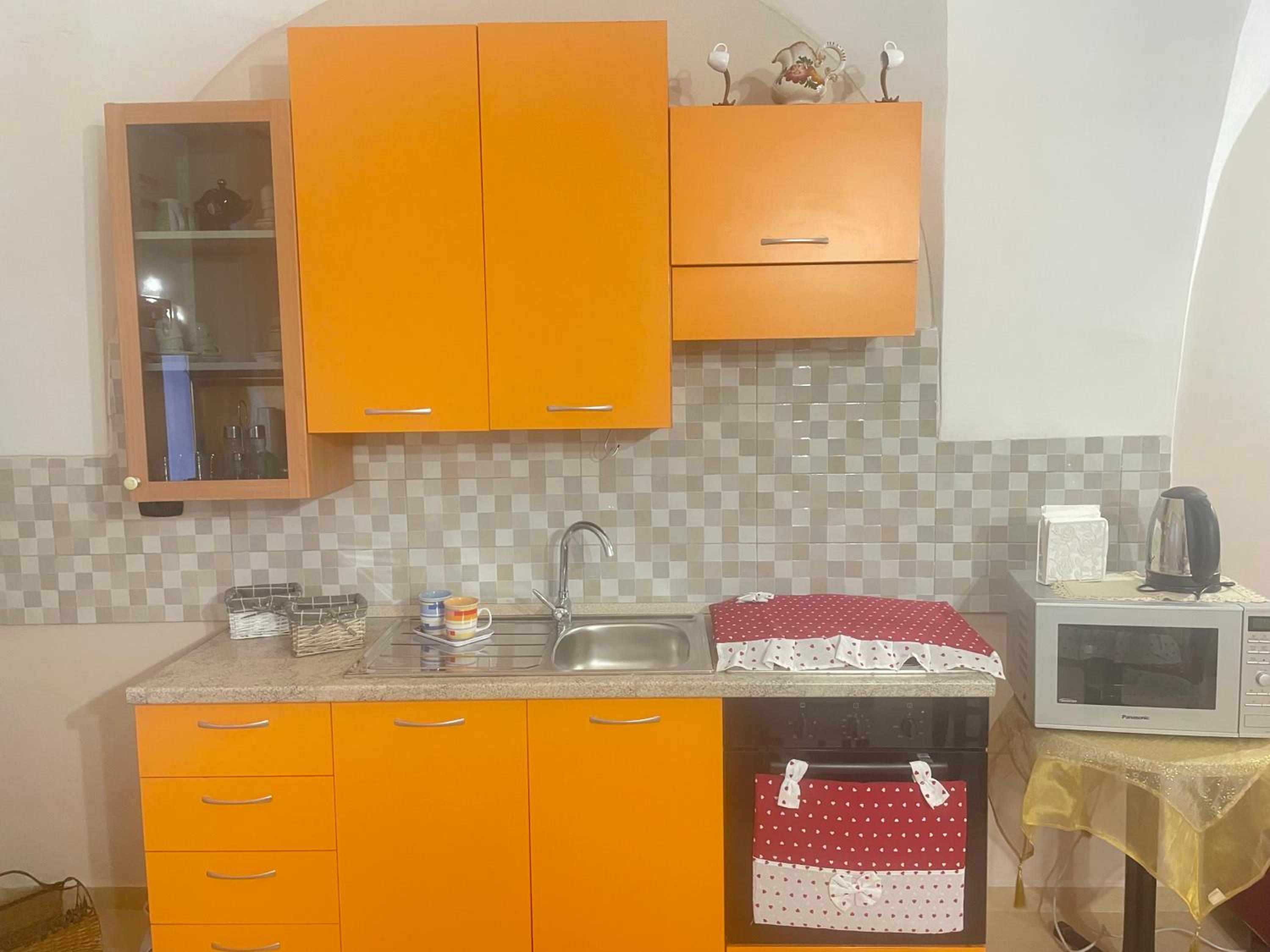 Asturnara Apartment