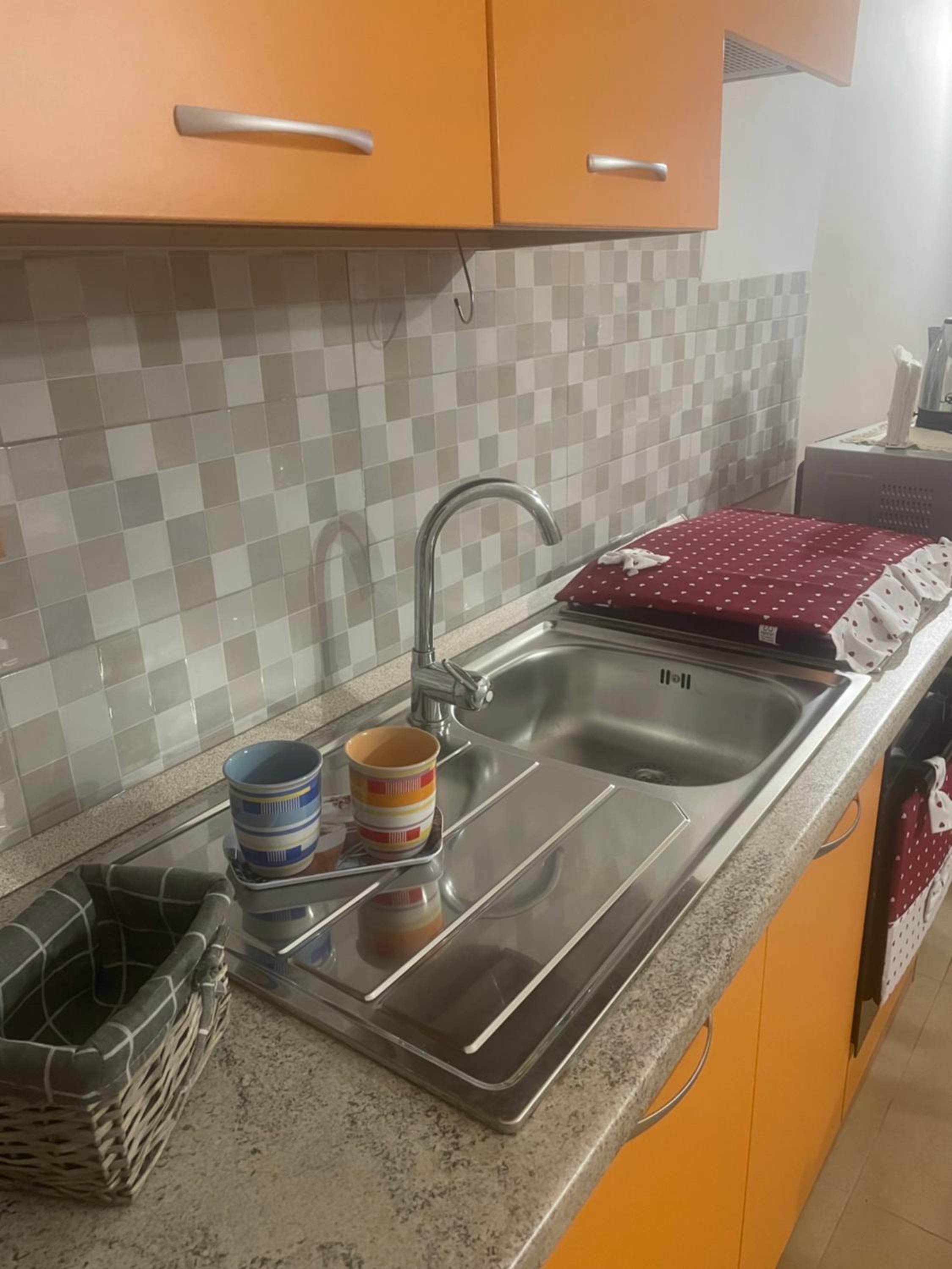Asturnara Apartment