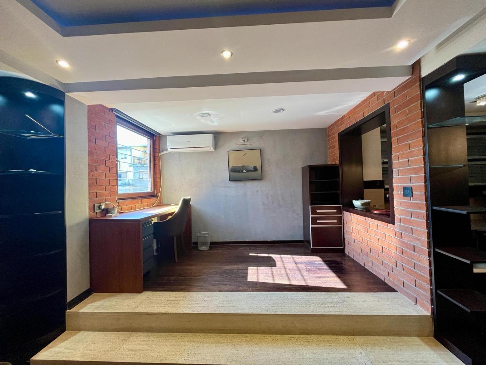 Passpartu Apartments view 3