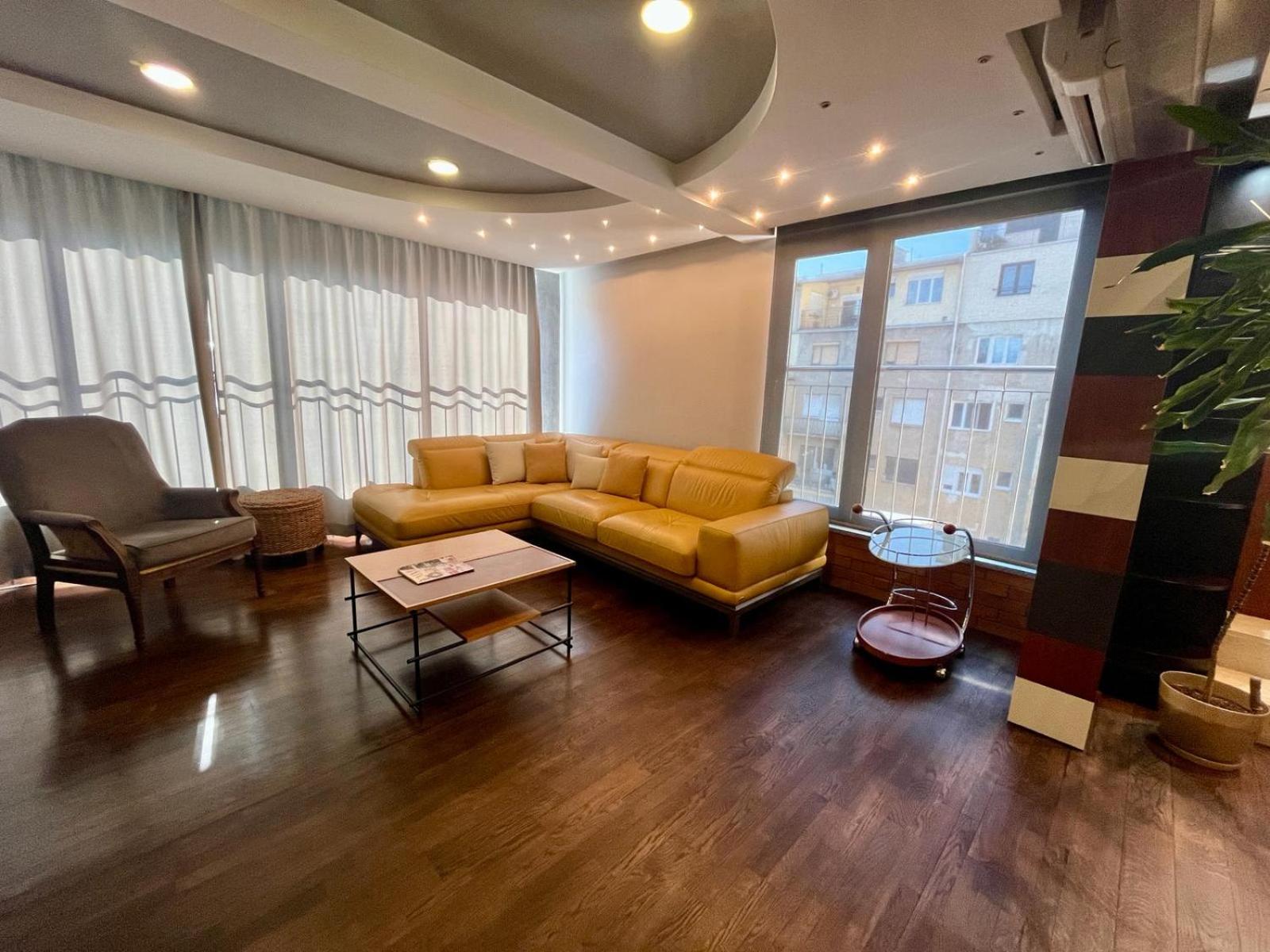 Passpartu Apartments view 5