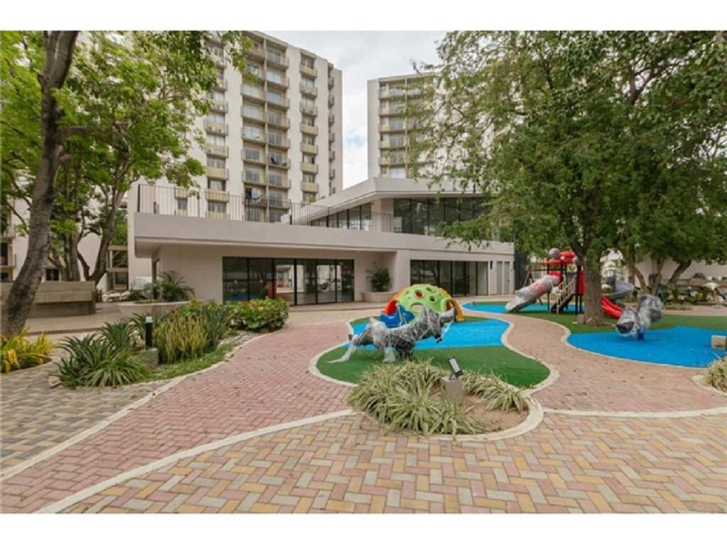 Bellohorizonte Apartamento SMR