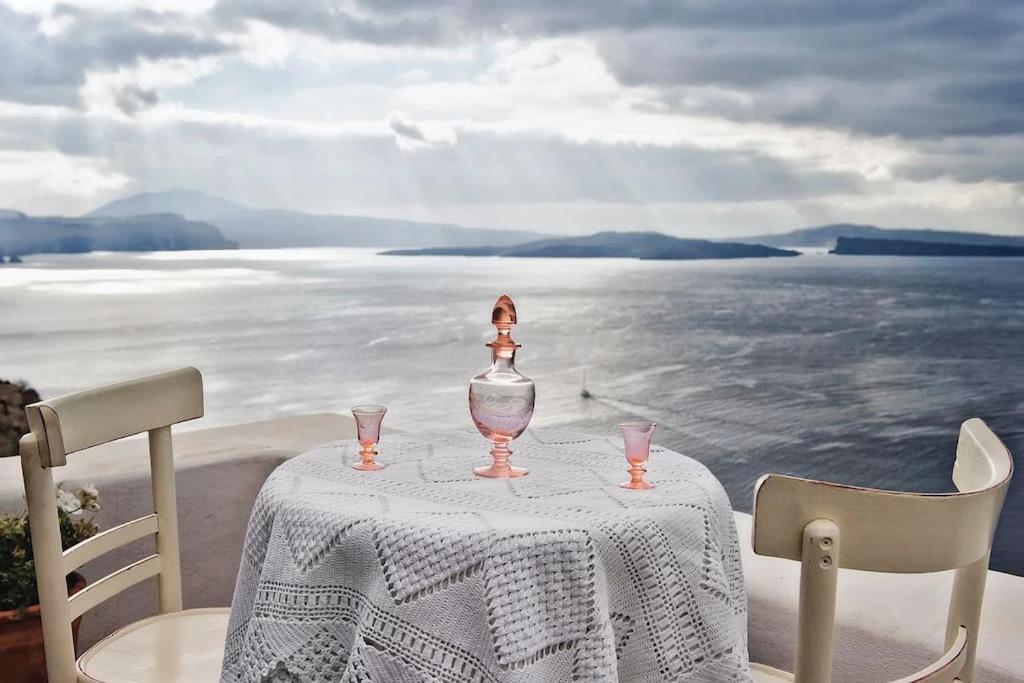 PORI HOUSE-VOLCANO VIEW view 3