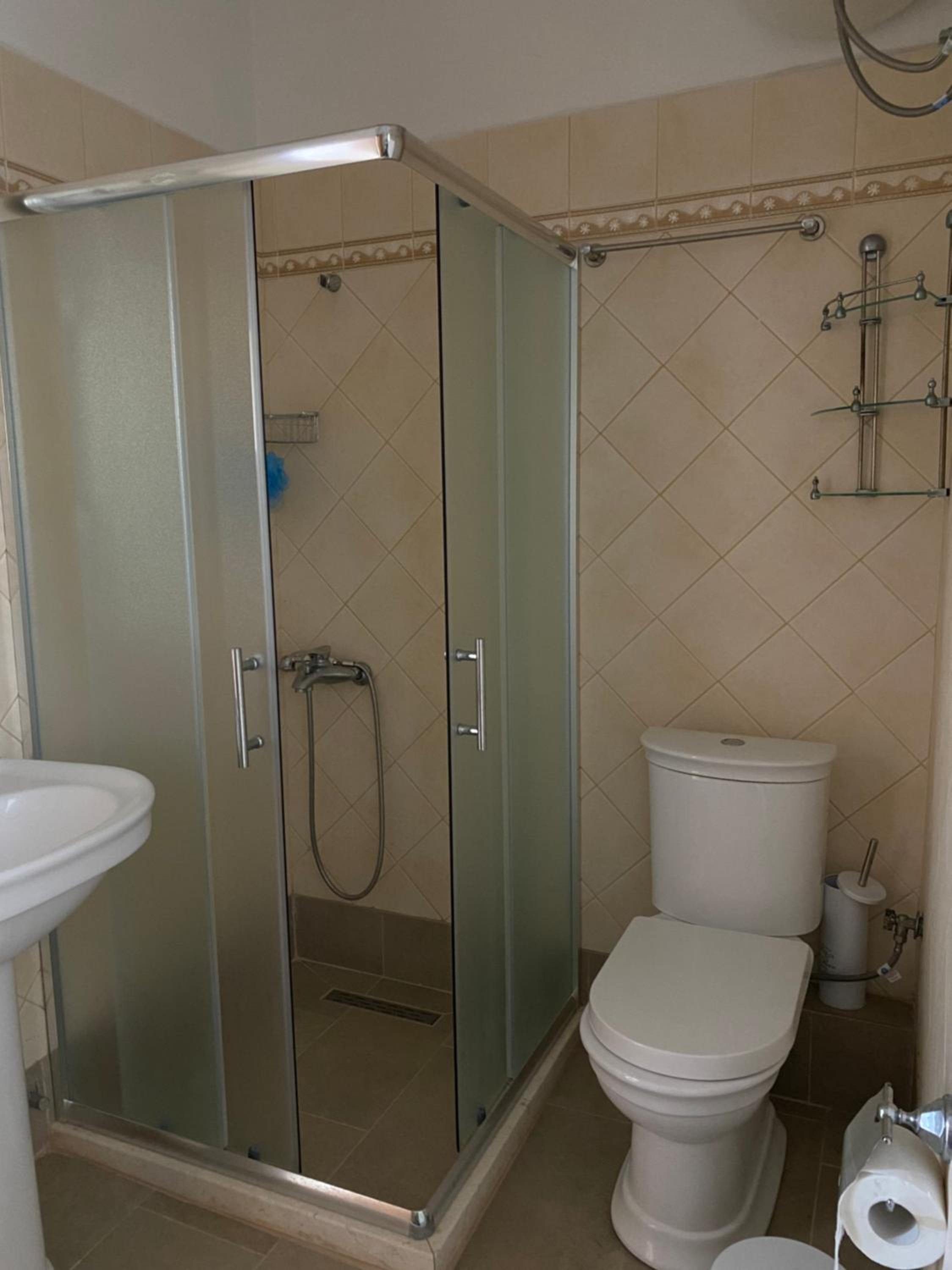 Ruel Apartment