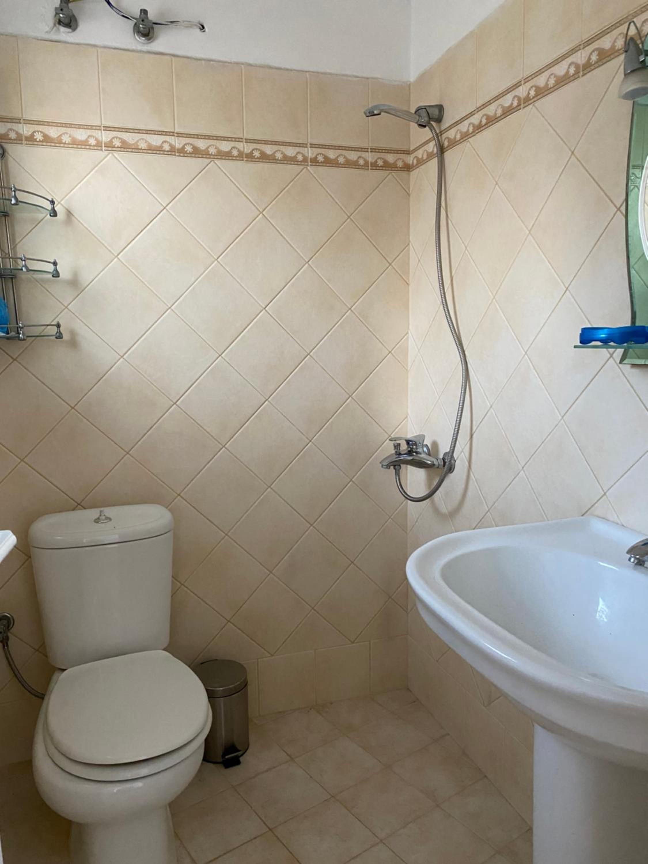 Ruel Apartment