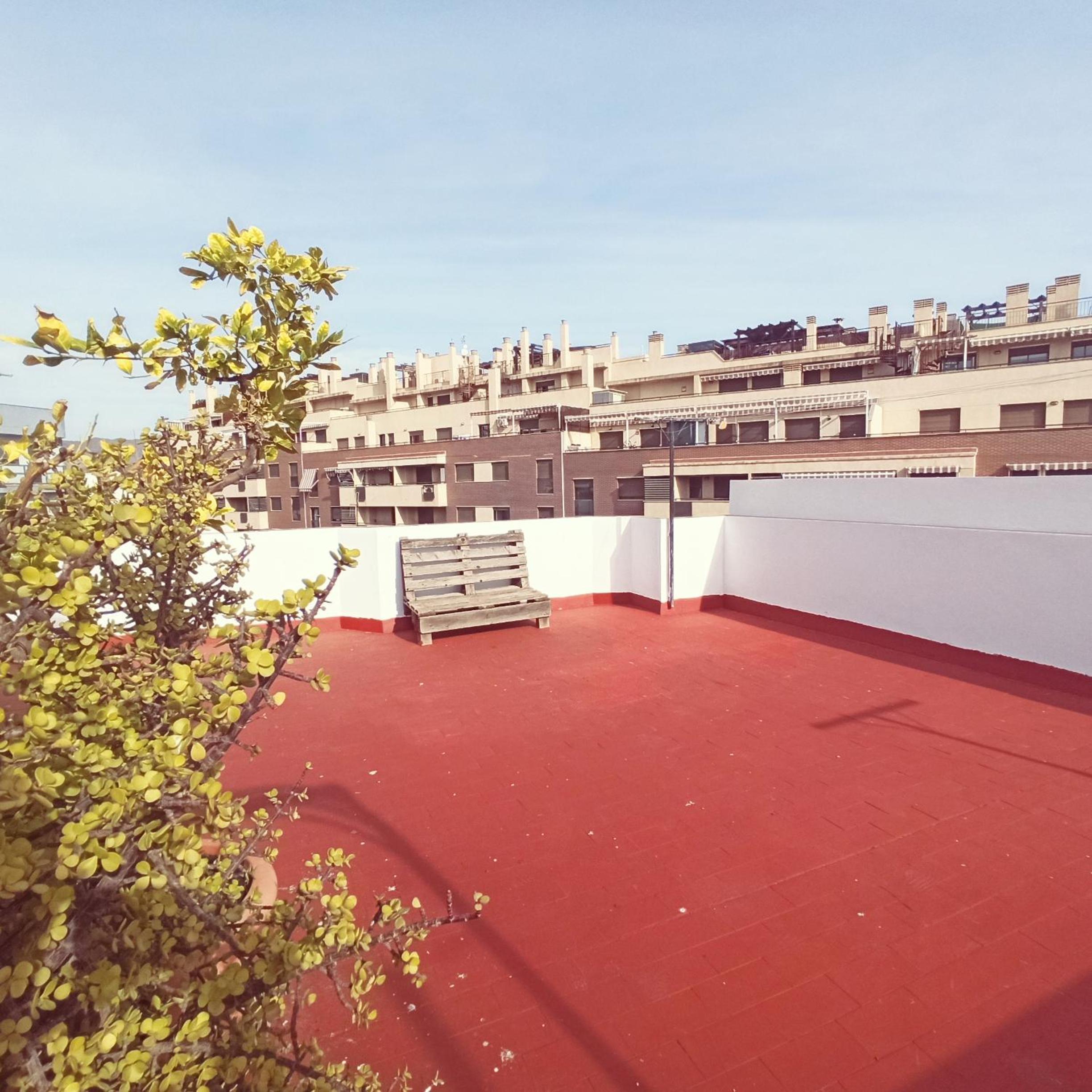 roof