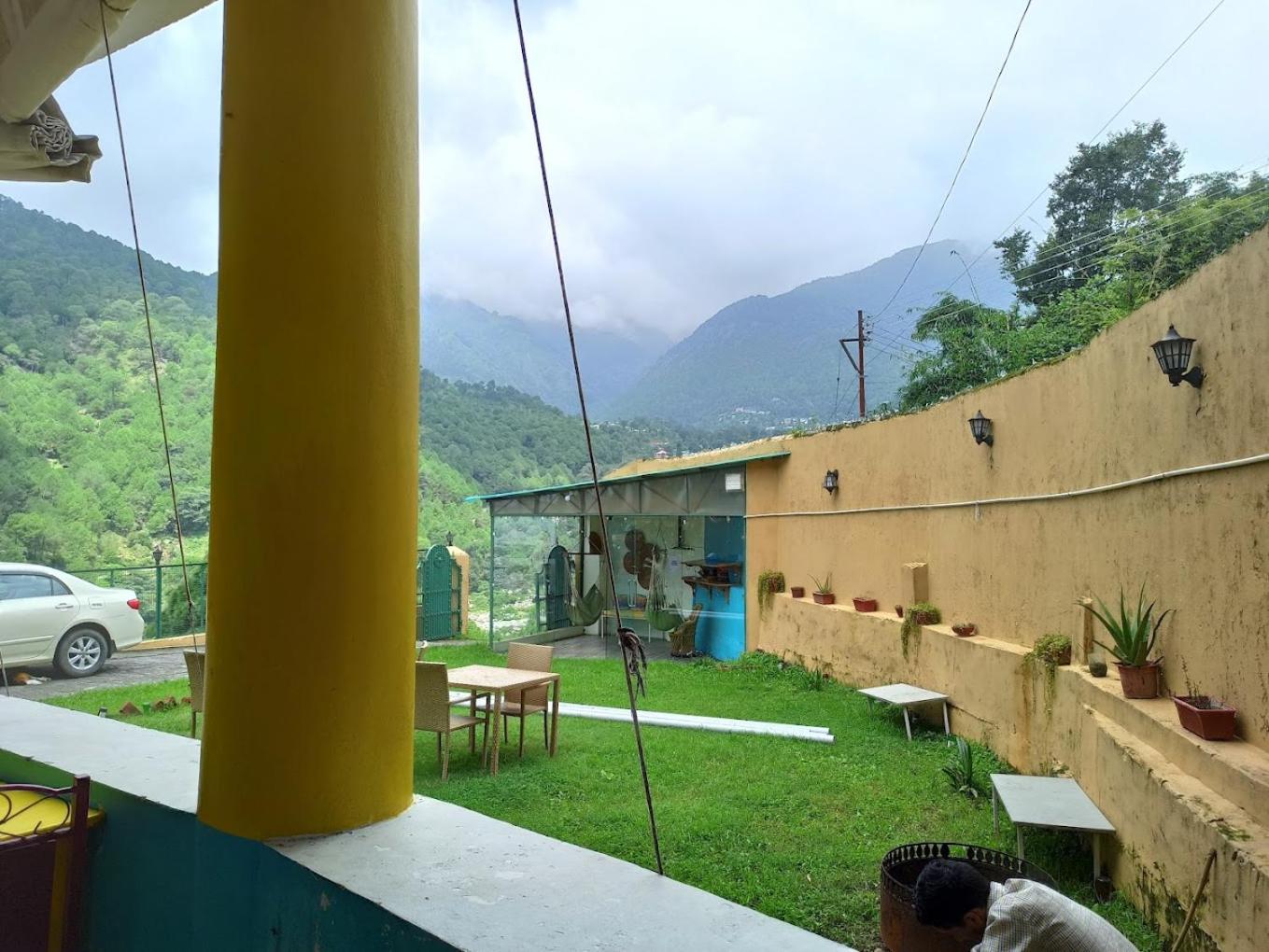 Palampur Paradise