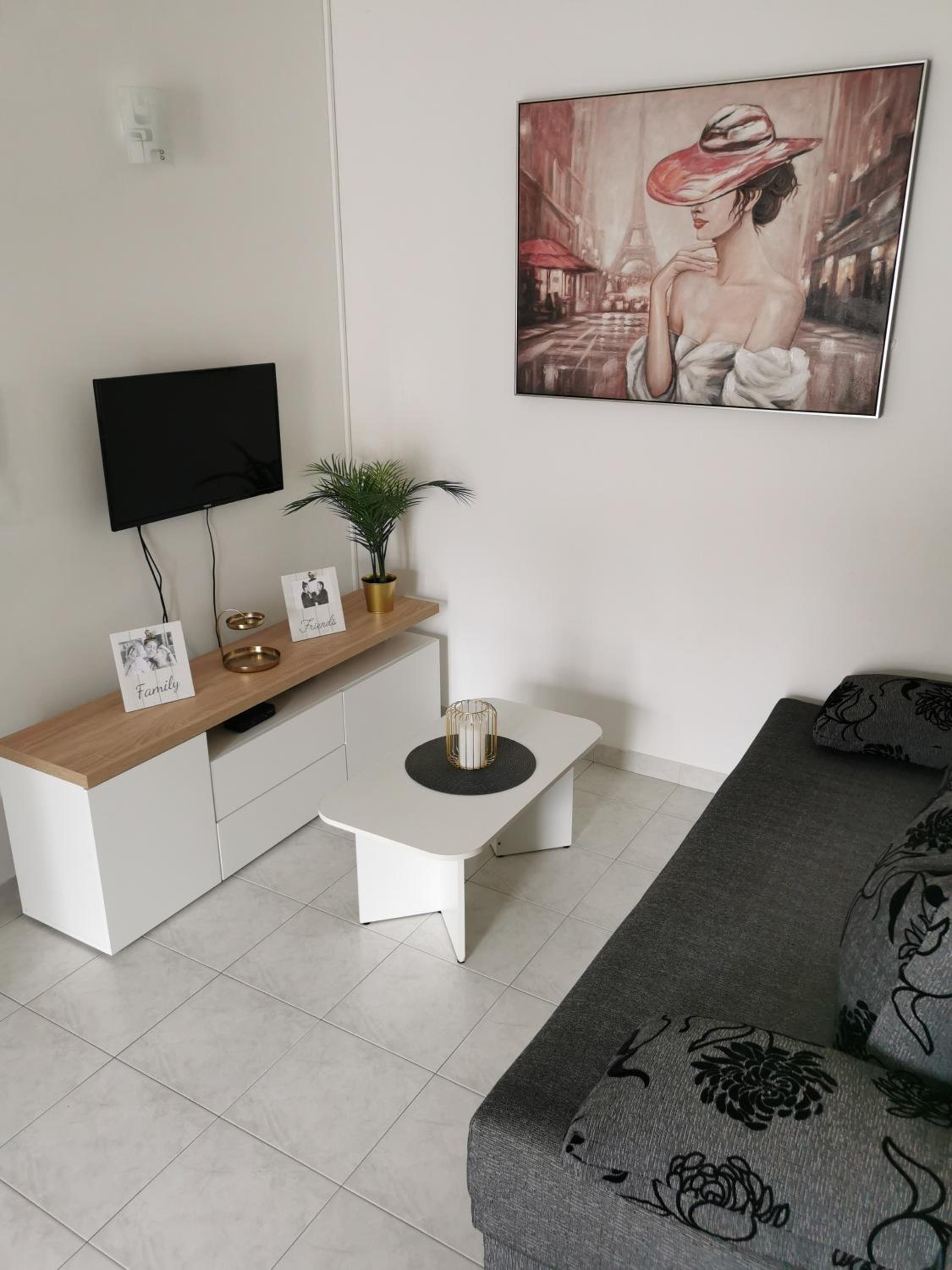 Apartment Mango