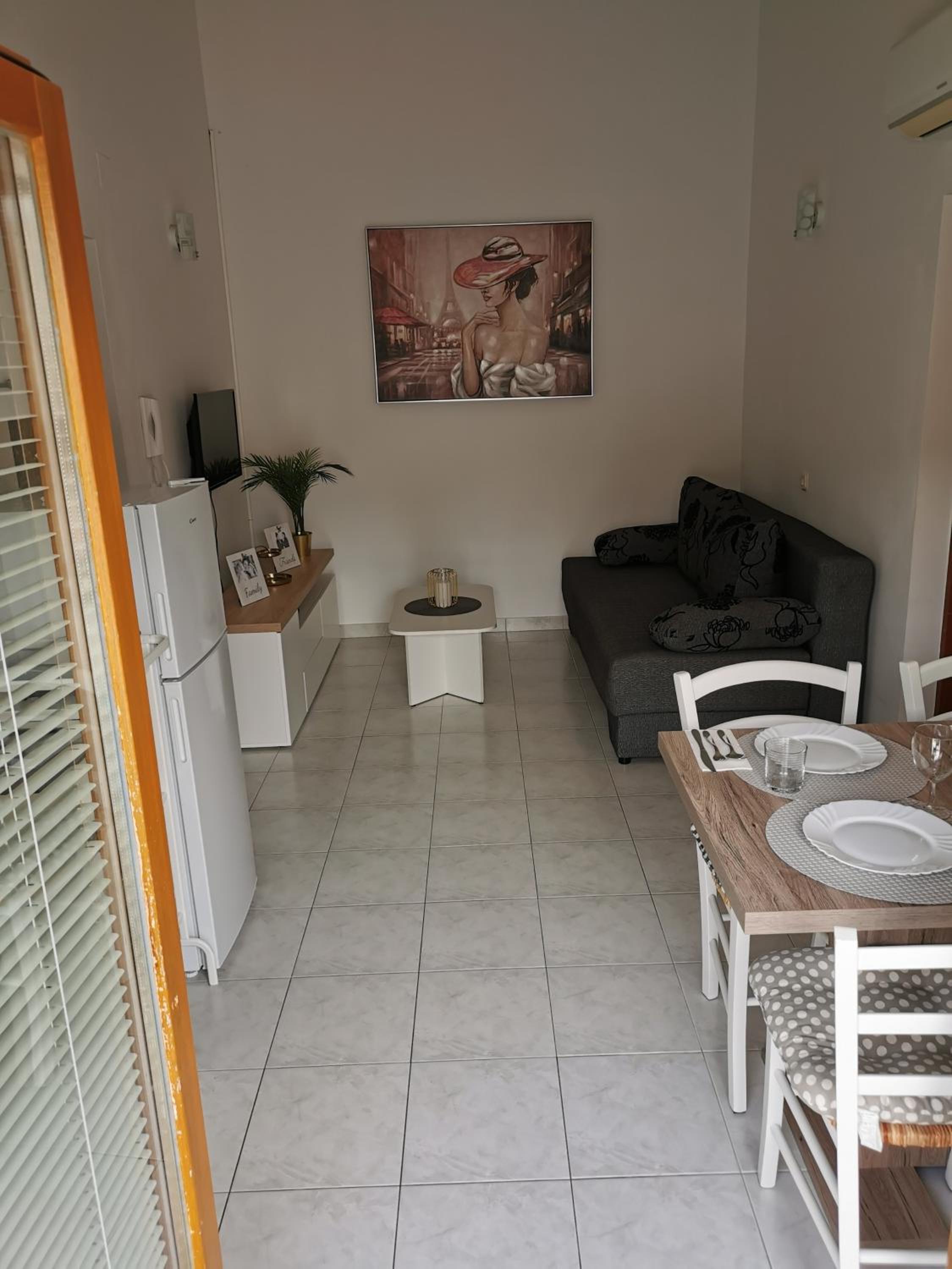 Apartment Mango