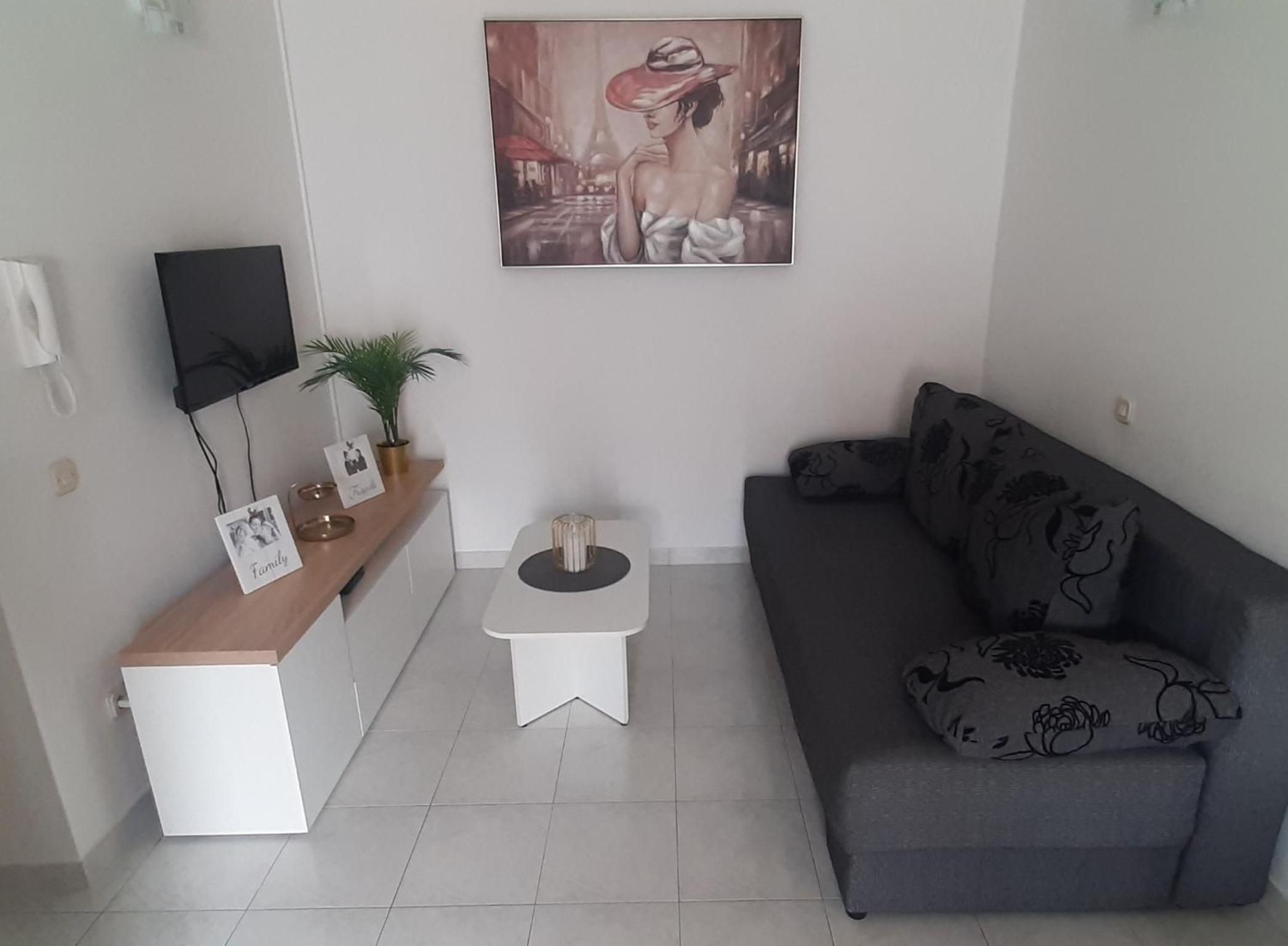 Apartment Mango