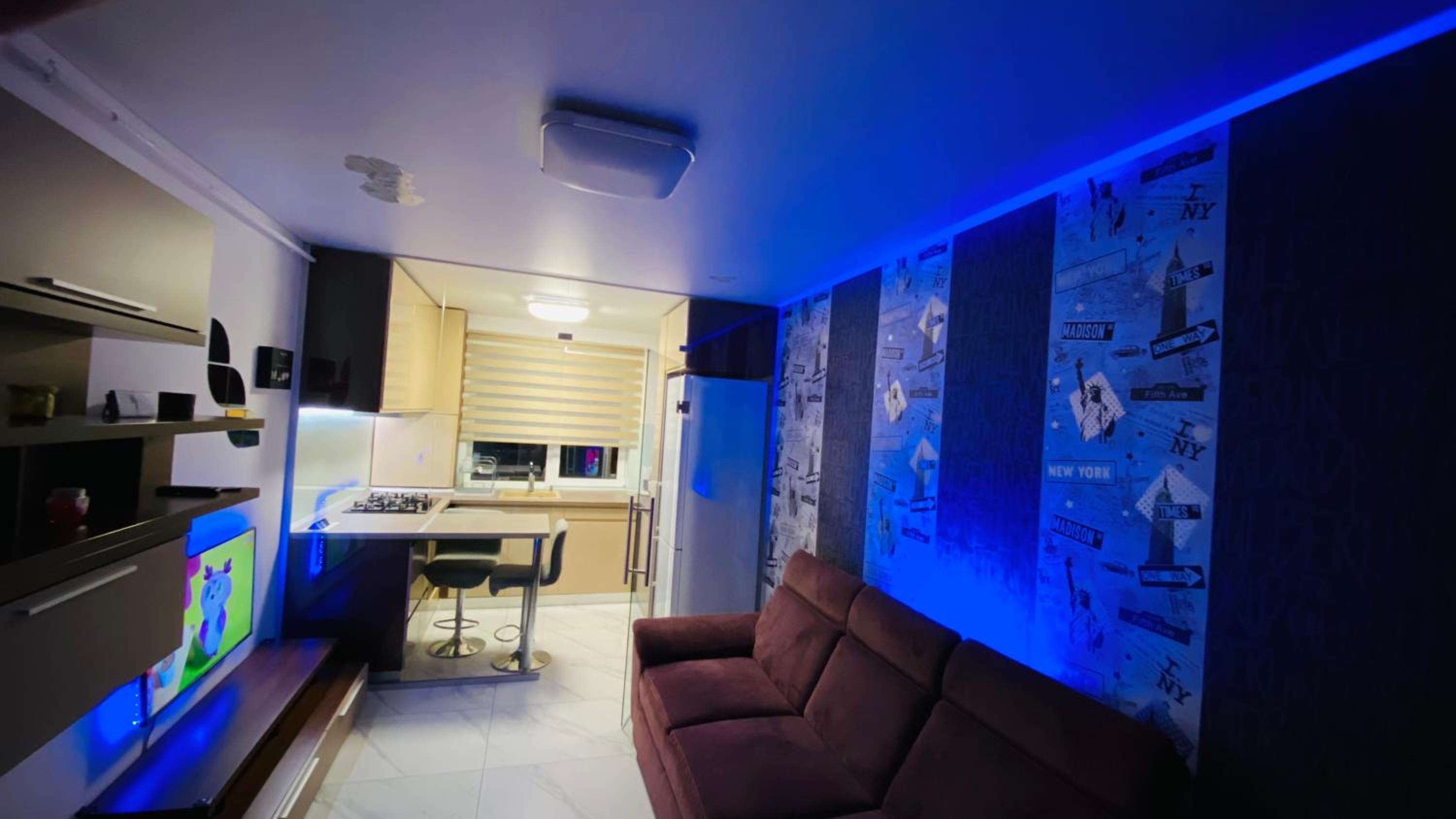 Apartament modern -with Free Parking view 5