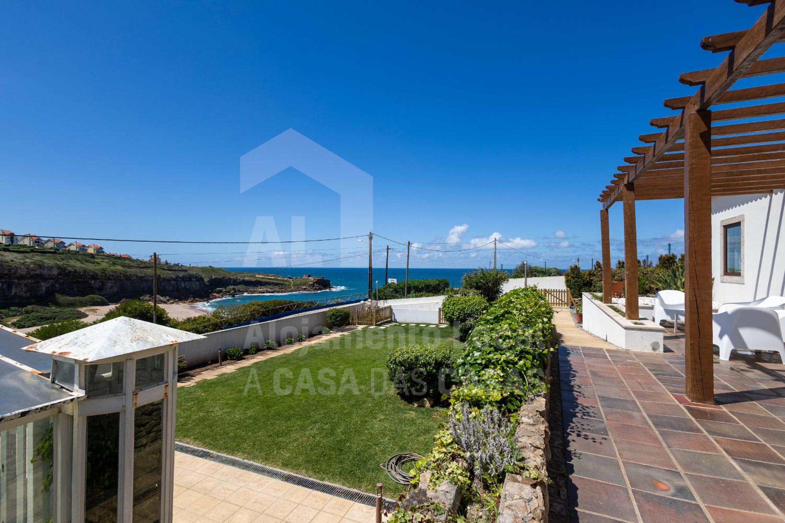 VIlla São Lourenço by AcasaDasCasas view 5