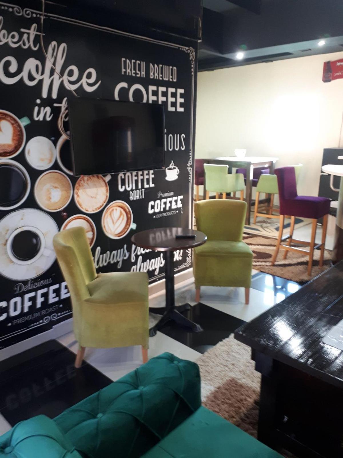 Apartman Coffe Break