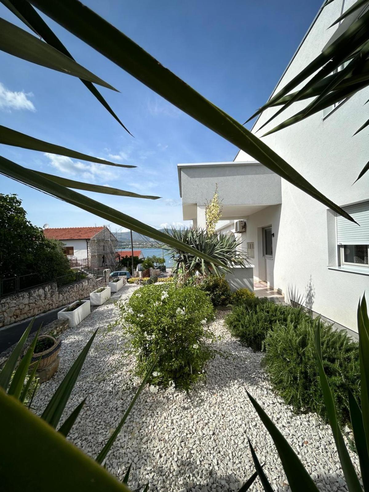 Apartmani Grgić